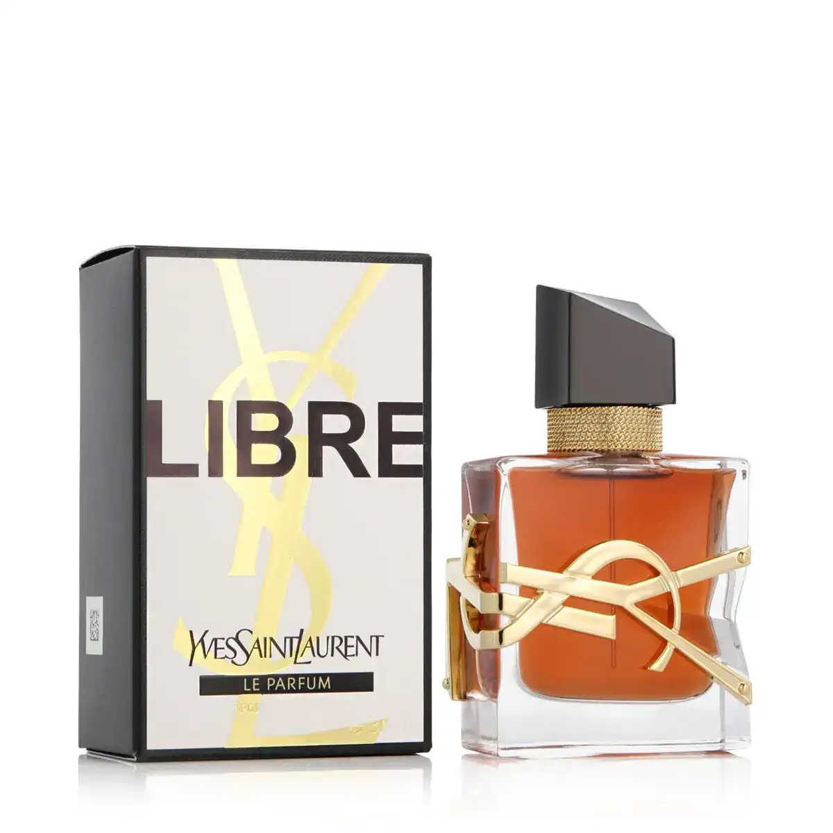 Parfum femme yves saint laurent edp libre 30 ml_8312. DIAYTAR COTE D'IVOIRE - L'Équilibre Parfait entre Tradition et Modernité. Explorez notre collection pour trouver des produits qui incarnent la culture et la contemporanéité du Côte d'Ivoire.