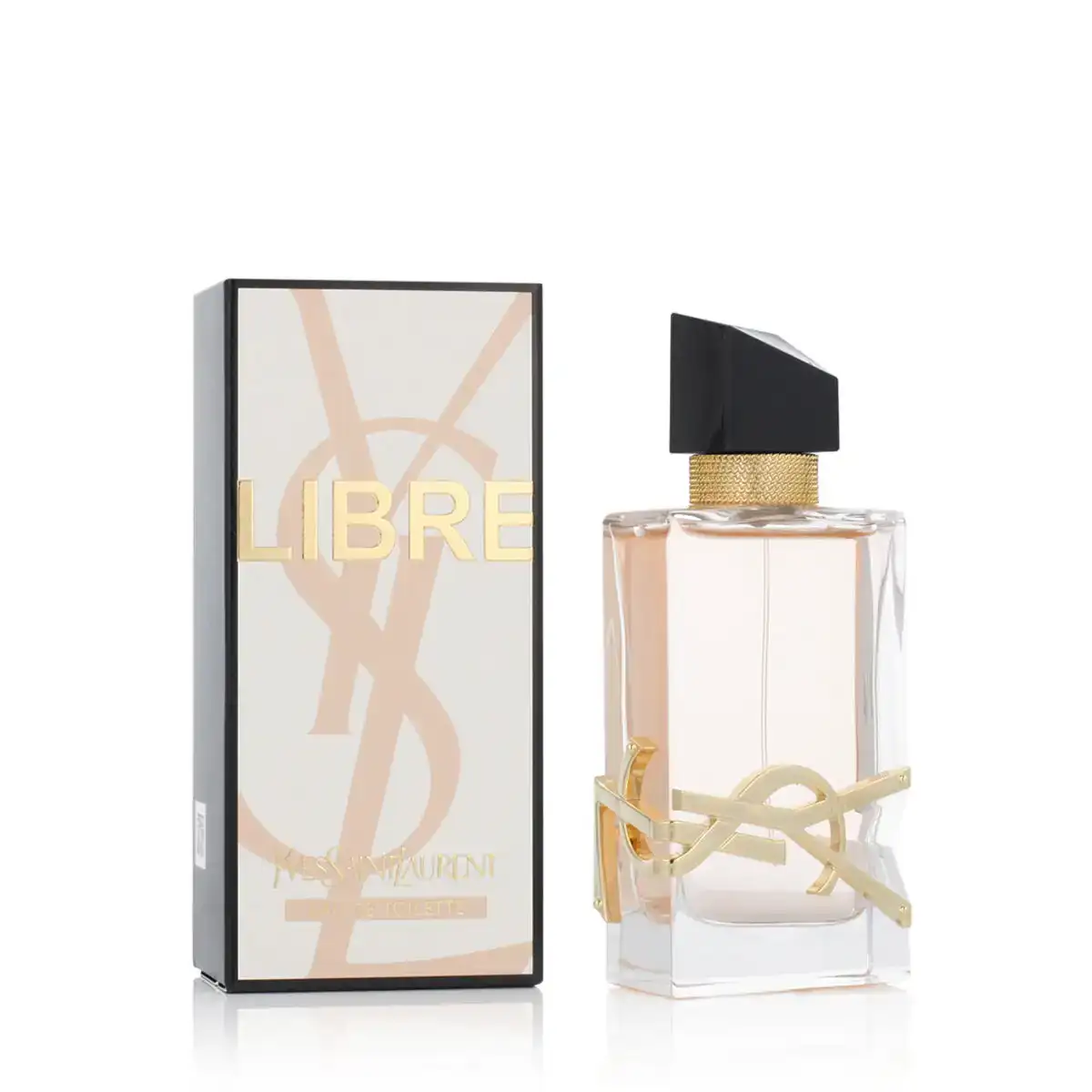 Parfum femme yves saint laurent edt libre 50 ml_2402. DIAYTAR COTE D'IVOIRE - Votre Destination Shopping de Confiance. Naviguez à travers notre boutique en ligne et profitez d'une sélection soigneusement choisie de produits qui répondent à toutes vos exigences.