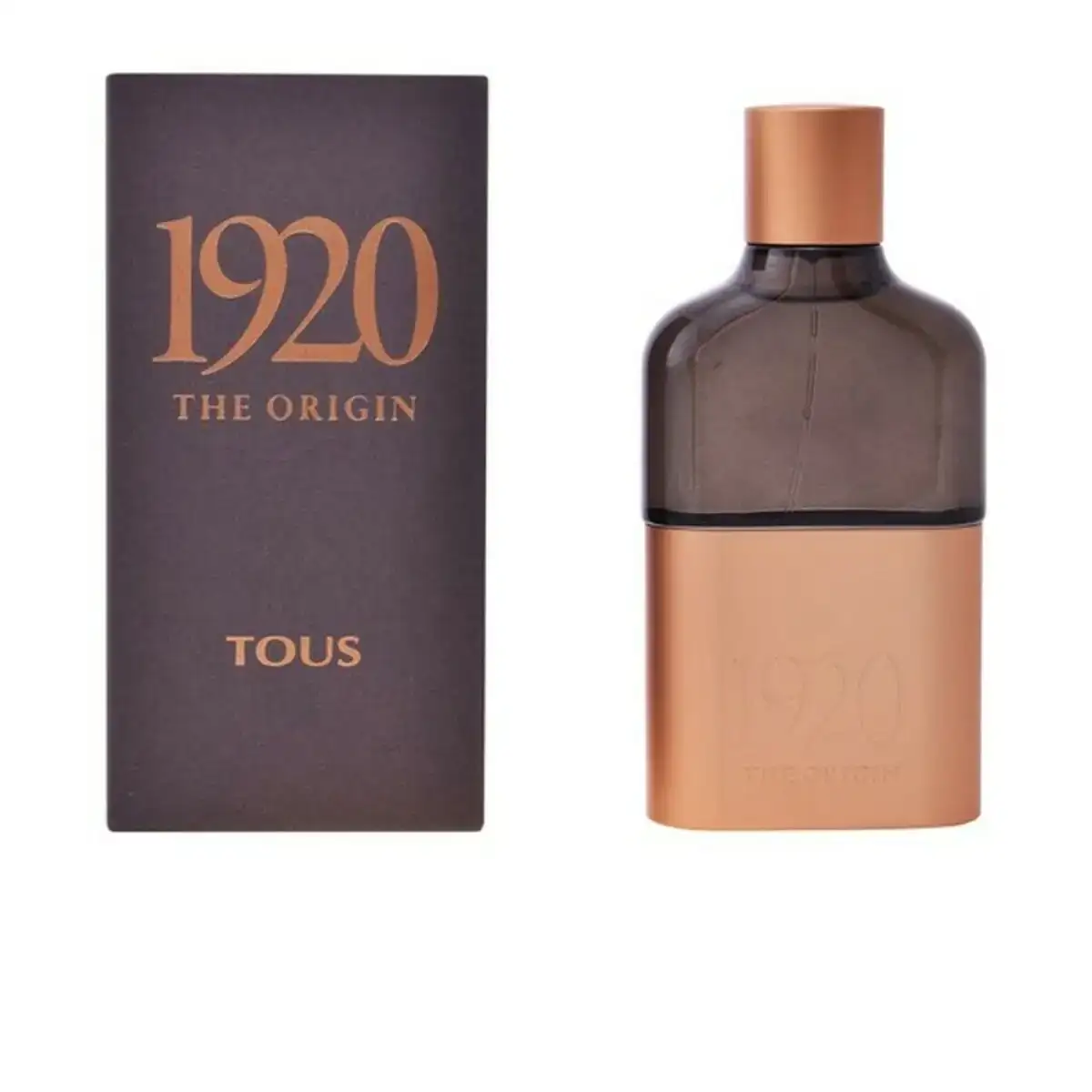Parfum homme 1920 the origin tous edp 60 ml _9636. DIAYTAR COTE D'IVOIRE - Où le Shopping Devient une Aventure Culturelle. Plongez dans notre univers de produits qui célèbrent l'héritage et l'artisanat du Côte d'Ivoire.