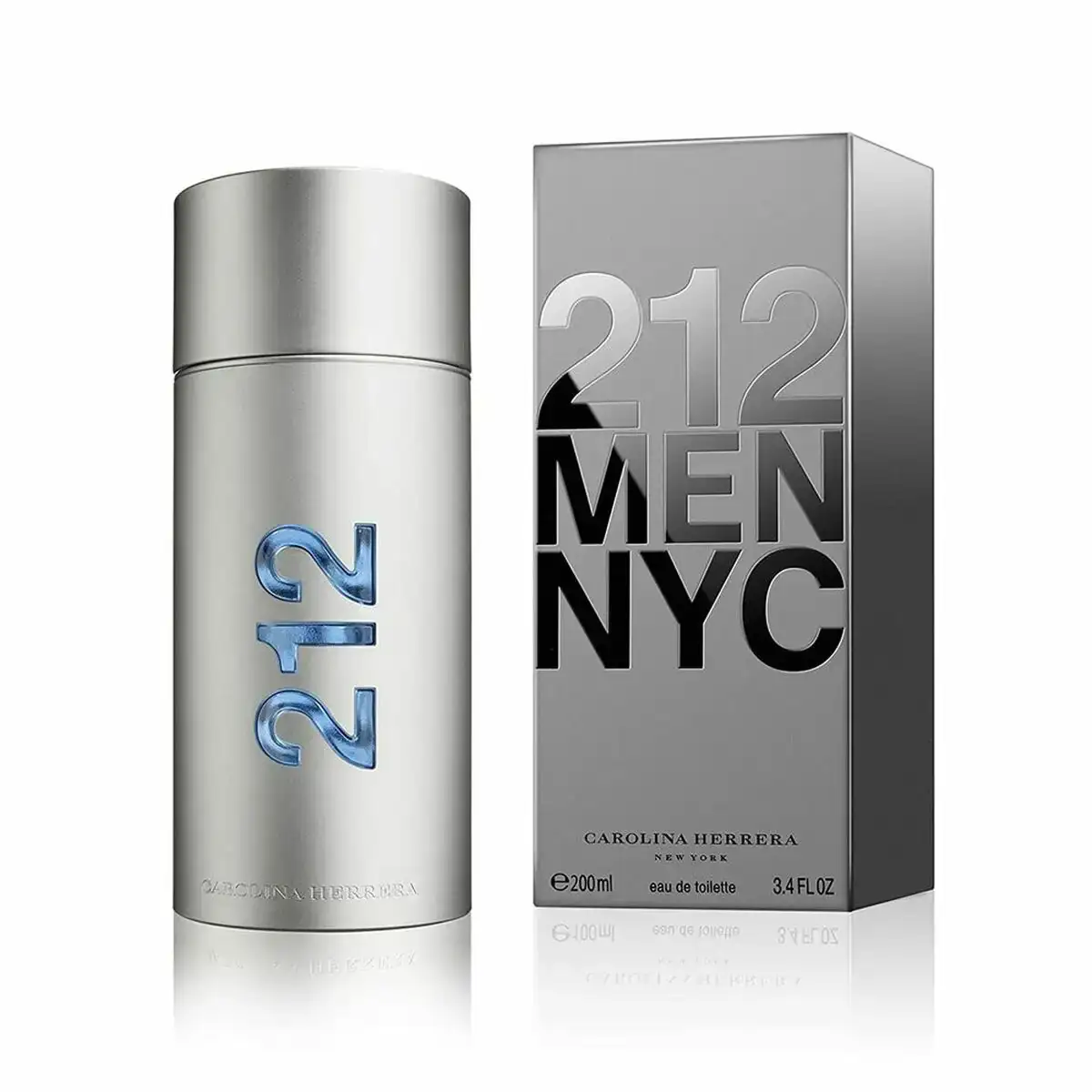 Parfum homme 212 carolina herrera 212 nyc men edt 200 ml edt eau de toilette _9427. DIAYTAR COTE D'IVOIRE - Là où les Possibilités sont Infinies. Parcourez nos catégories et laissez-vous séduire par des produits qui enrichiront votre quotidien, du pratique à l'esthétique.