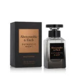 Parfum homme abercrombie fitch edt authentic night man 50 ml_1236. DIAYTAR COTE D'IVOIRE - Où la Mode et le Confort se Rencontrent. Plongez dans notre univers de produits et trouvez des articles qui vous habillent avec style et aisance.