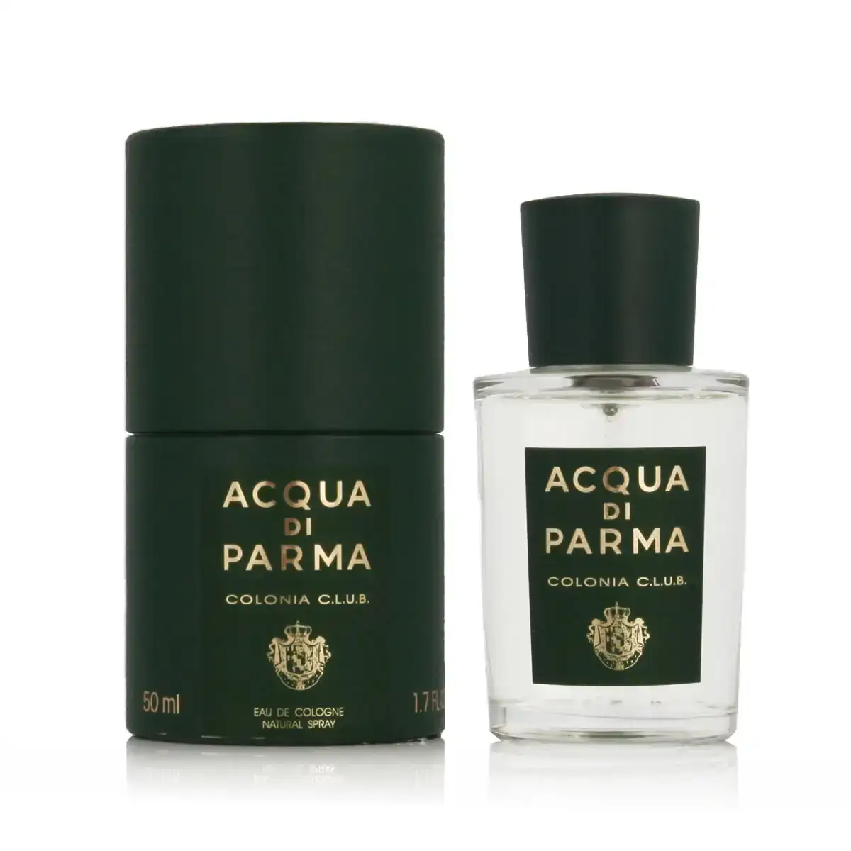 Parfum homme acqua di parma edc colonia c l u b 50 ml_8629. DIAYTAR COTE D'IVOIRE - Où la Mode et le Confort se Rencontrent. Plongez dans notre univers de produits et trouvez des articles qui vous habillent avec style et aisance.