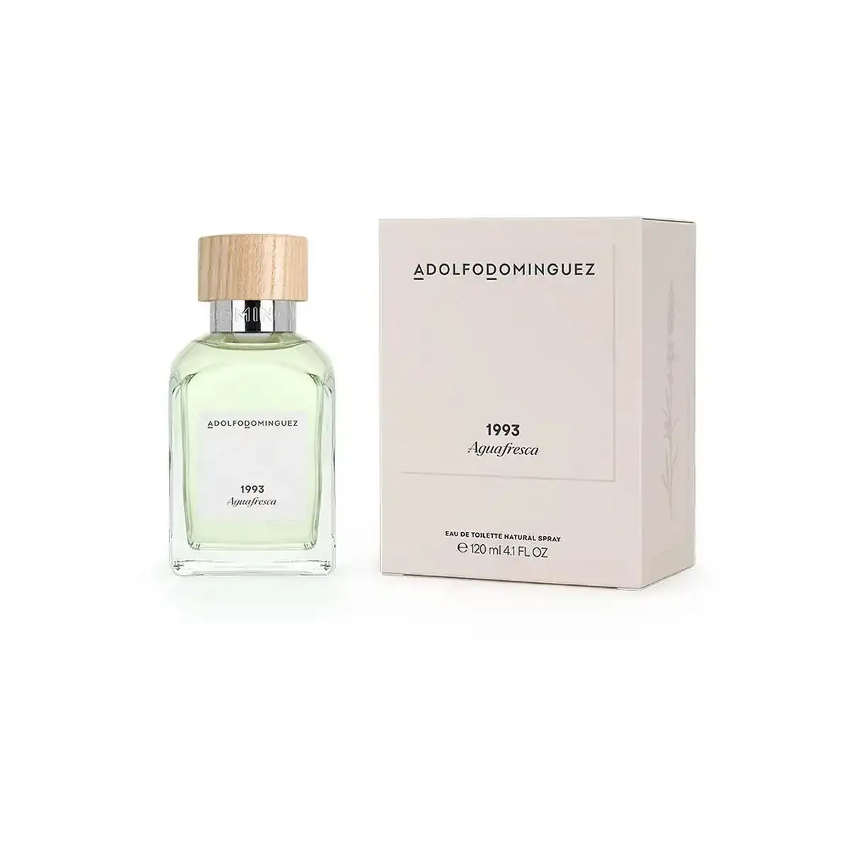 Parfum homme adolfo dominguez edt agua fresca 120 ml_3374. Bienvenue chez DIAYTAR COTE D'IVOIRE - Où l'Authenticité Rencontre l'Accessibilité. Explorez notre sélection abordable et découvrez des articles qui incarnent l'essence du Côte d'Ivoire.