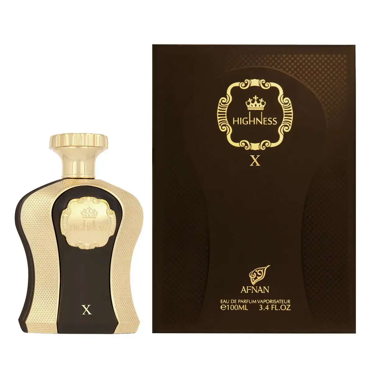 Parfum homme afnan edp highness x 100 ml_7729. DIAYTAR COTE D'IVOIRE - Où l'Élégance Rencontre l'Authenticité. Naviguez à travers notre boutique en ligne et choisissez des produits qui incarnent le style et la tradition du Côte d'Ivoire.