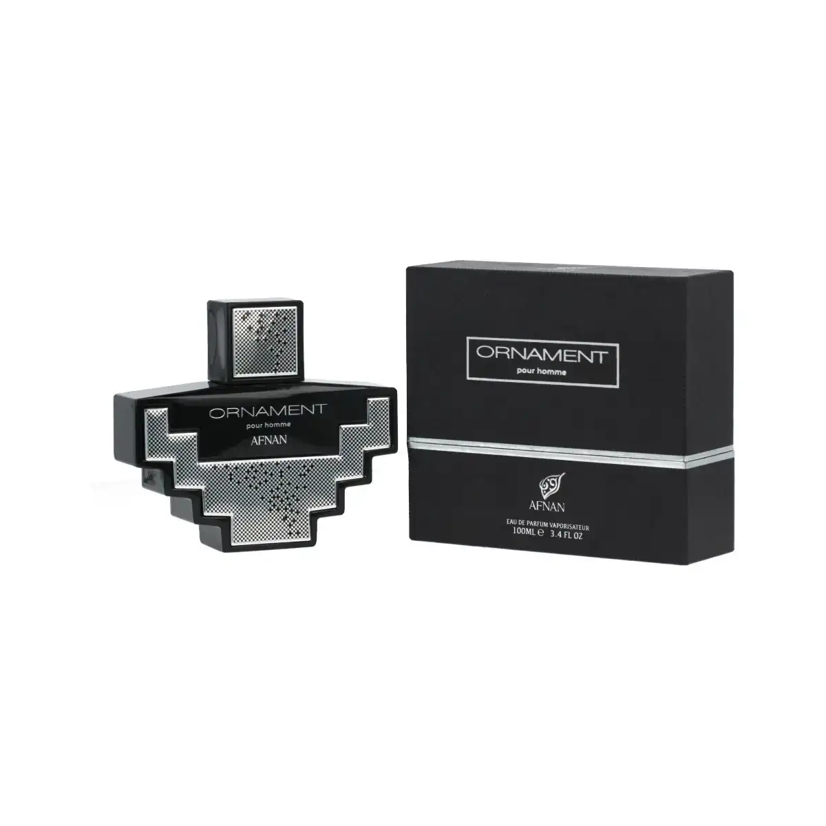 Parfum homme afnan edp ornament 100 ml_1639. Bienvenue sur DIAYTAR COTE D'IVOIRE - Où Choisir est un Voyage Sensoriel. Plongez dans notre catalogue et trouvez des produits qui éveillent vos sens et embellissent votre quotidien.