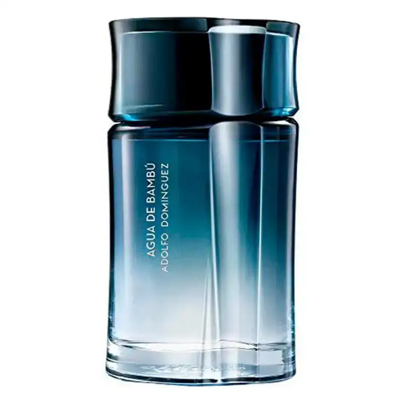 Parfum homme agua de bambu adolfo dominguez 2018 edt 120 ml_7346. DIAYTAR COTE D'IVOIRE - Où Choisir est une Célébration de l'Artisanat. Explorez notre boutique en ligne et choisissez des articles qui incarnent l'art et le savoir-faire du Côte d'Ivoire.
