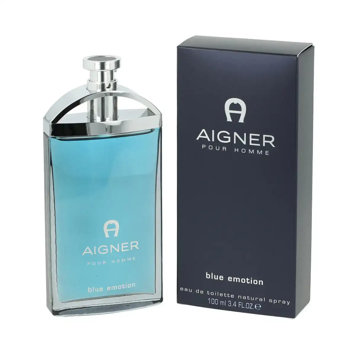 Parfum homme aigner parfums edt blue emotion 100 ml_6918. DIAYTAR COTE D'IVOIRE - Là où le Shopping Devient une Expérience. Naviguez à travers notre catalogue diversifié et découvrez des produits qui ajoutent de la couleur et de la passion à votre vie.
