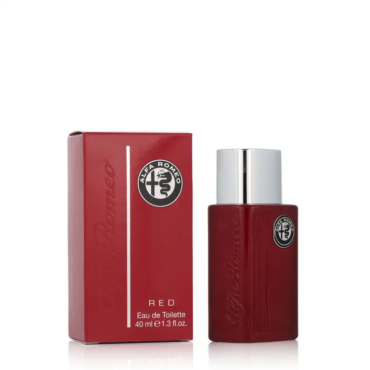 Parfum homme alfa romeo edt red 40 ml_9731. DIAYTAR COTE D'IVOIRE - L'Odyssée du Shopping à Votre Portée. Parcourez notre boutique en ligne et partez à la découverte d'articles qui rendront chaque jour spécial.