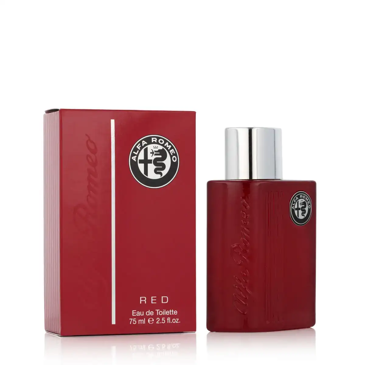 Parfum homme alfa romeo edt red 75 ml_3680. Découvrez DIAYTAR COTE D'IVOIRE - Là où le Choix Rencontre la Qualité. Parcourez notre gamme diversifiée et choisissez parmi des produits conçus pour exceller dans tous les aspects de votre vie.