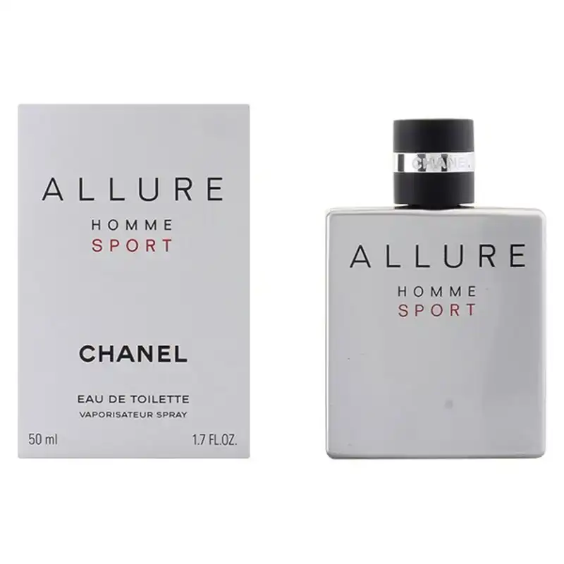 Parfum homme allure homme sport chanel edt_4942. DIAYTAR COTE D'IVOIRE - L'Art du Shopping Éclairé. Naviguez à travers notre plateforme intuitive et découvrez une variété d'articles soigneusement sélectionnés pour répondre à vos besoins et à vos envies.