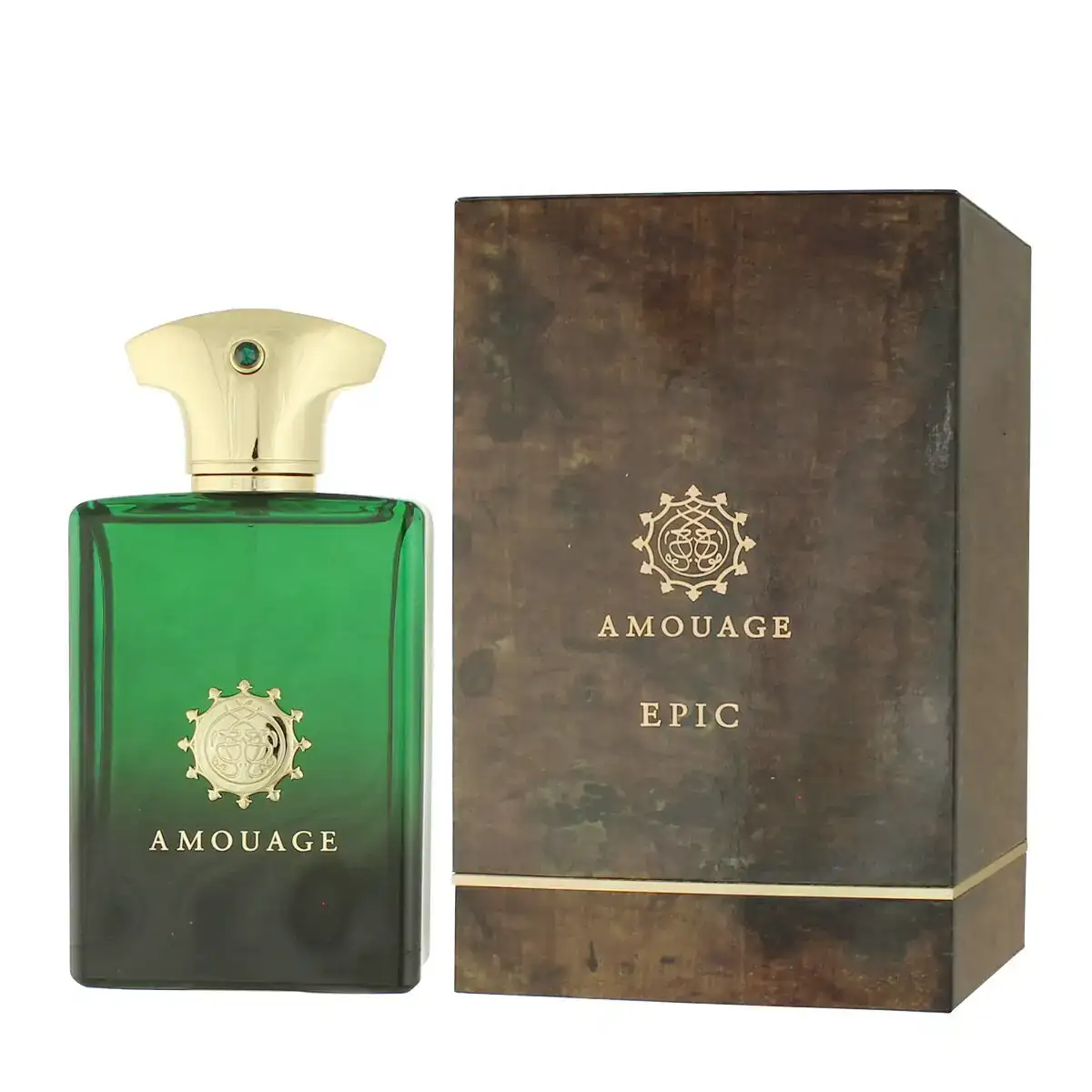 Parfum homme amouage edp epic 100 ml_1806. DIAYTAR COTE D'IVOIRE - Où Chaque Détail Compte. Parcourez nos produits soigneusement sélectionnés et choisissez des articles qui correspondent à votre style et à vos valeurs.