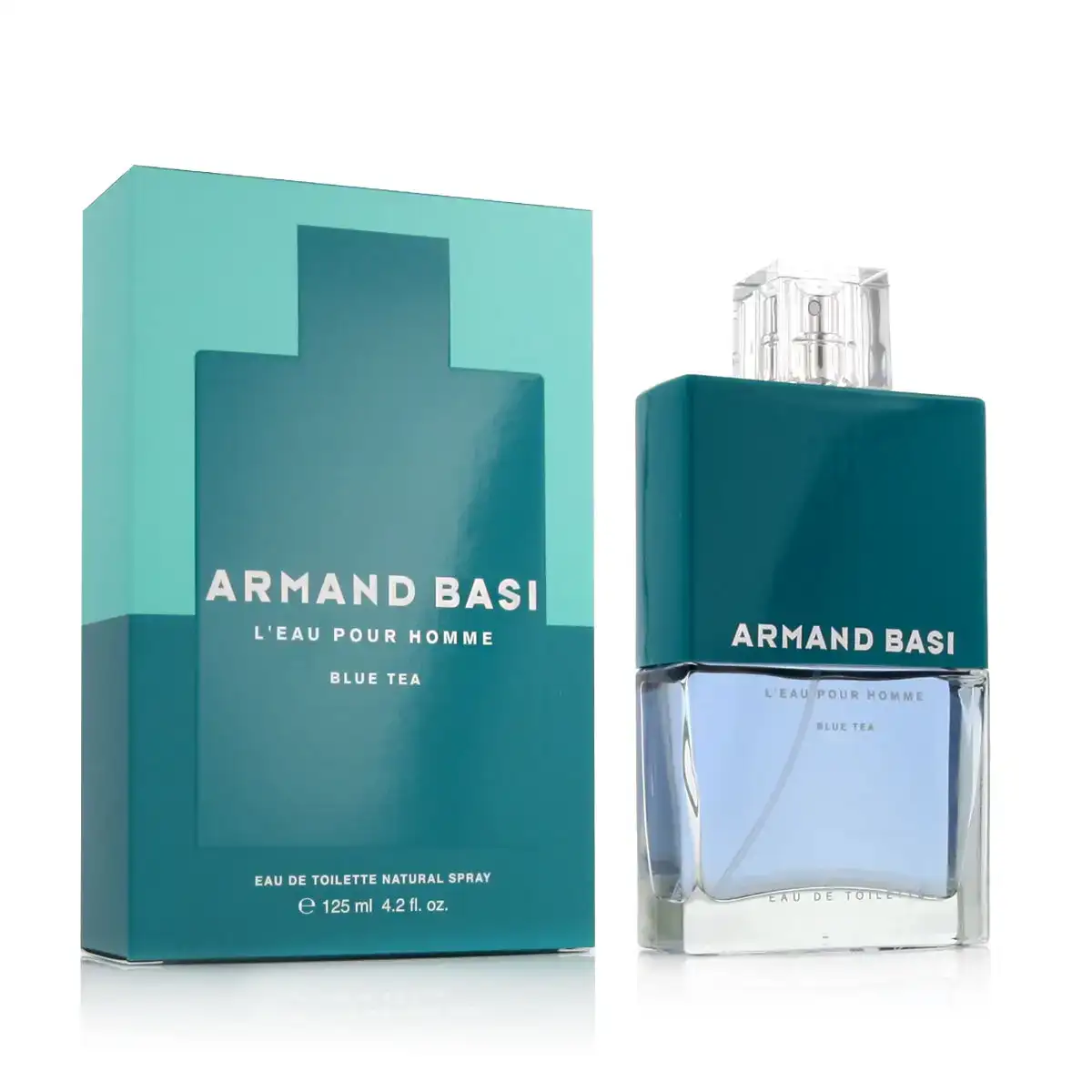 Parfum homme armand basi edt l eau pour homme blue tea 125 ml _1354. DIAYTAR COTE D'IVOIRE - Où Chaque Détail Fait la Différence. Parcourez notre sélection soignée et choisissez des articles qui rehaussent votre quotidien, du fonctionnel à l'esthétique.