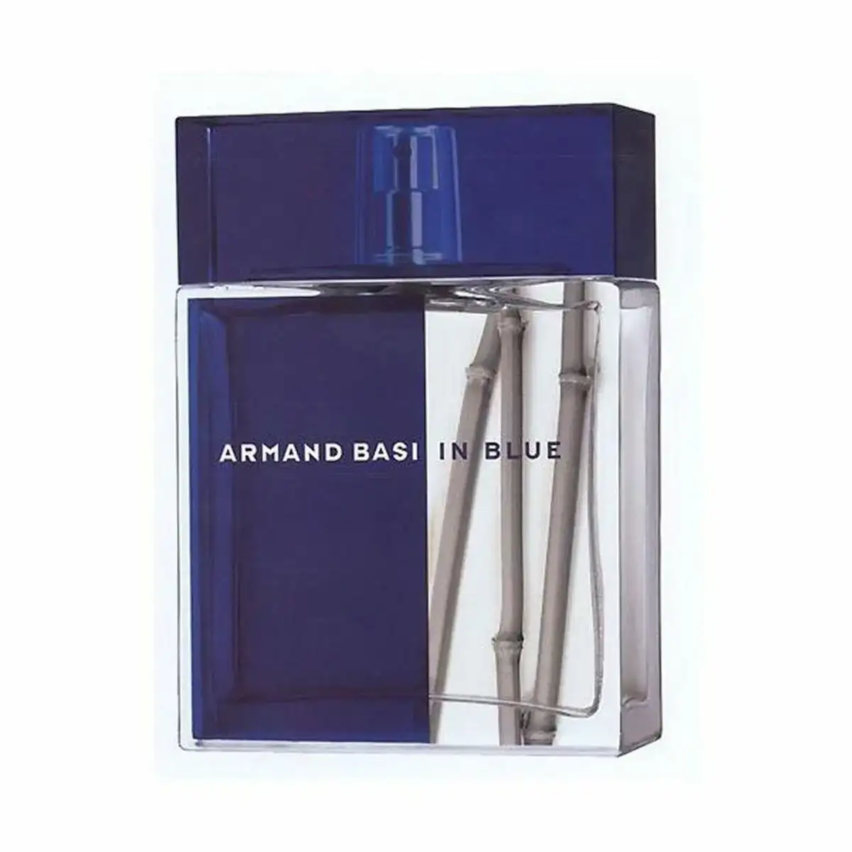 Parfum homme armand basi in blue 50 ml_9185. Plongez dans l'Univers de DIAYTAR COTE D'IVOIRE - Où la Qualité et la Diversité se rencontrent. Parcourez nos rayons virtuels pour trouver des produits répondant à tous les besoins, du confort de votre foyer.