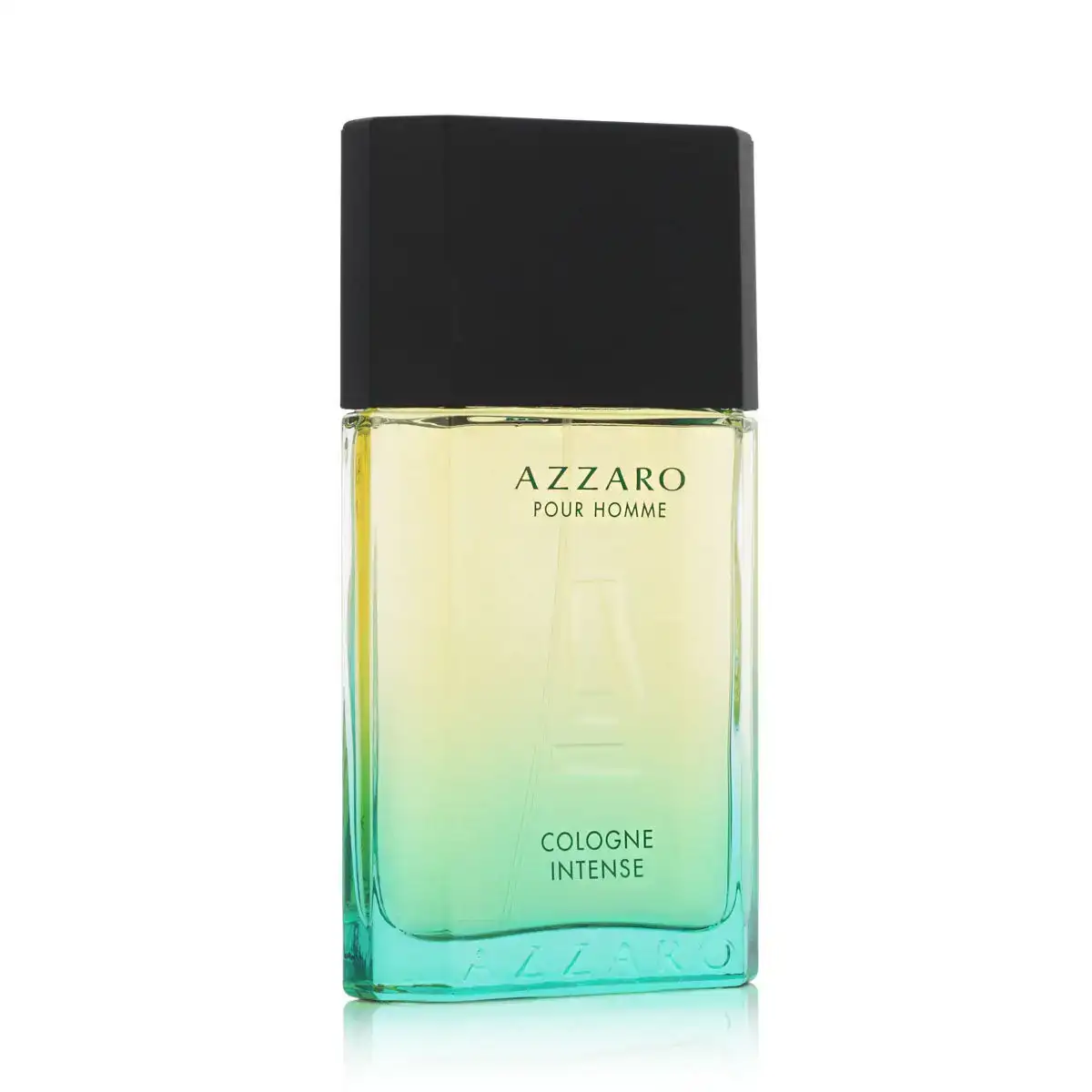 Parfum homme azzaro edc pour homme intense 100 ml_8213. Bienvenue chez DIAYTAR COTE D'IVOIRE - Là où les Désirs Prendent Vie. Explorez notre boutique en ligne et laissez-vous séduire par des articles qui font écho à vos aspirations et à votre style unique.
