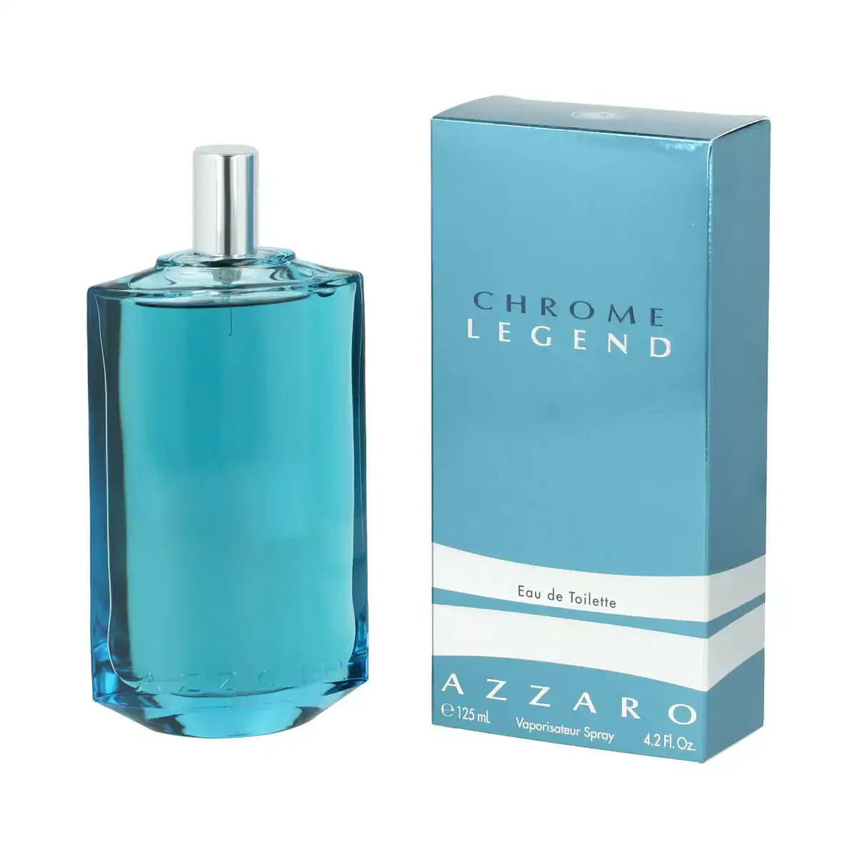 Parfum homme azzaro edt chrome legend 125 ml_1601. Bienvenue sur DIAYTAR COTE D'IVOIRE - Où le Shopping est une Affaire Personnelle. Découvrez notre sélection et choisissez des produits qui reflètent votre unicité et votre individualité.