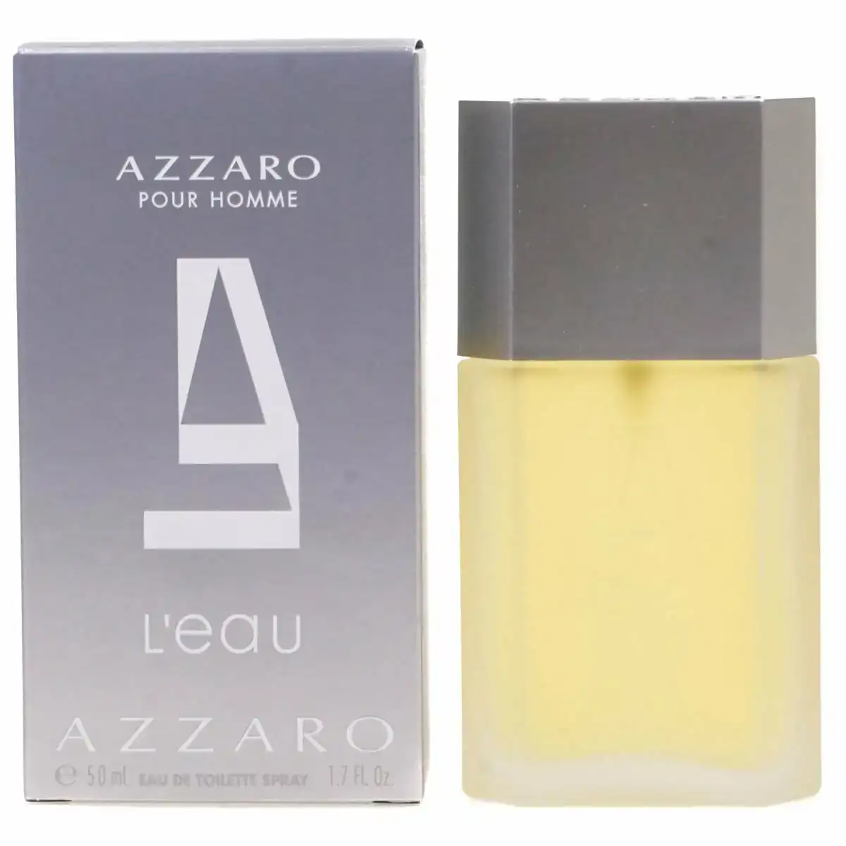 Parfum homme azzaro edt pour homme l eau 50 ml_8999. Bienvenue sur DIAYTAR COTE D'IVOIRE - Votre Destination Shopping à la Côte d'Ivoireaise. Explorez notre boutique en ligne et découvrez une gamme variée de produits qui capturent l'esprit du Côte d'Ivoire.