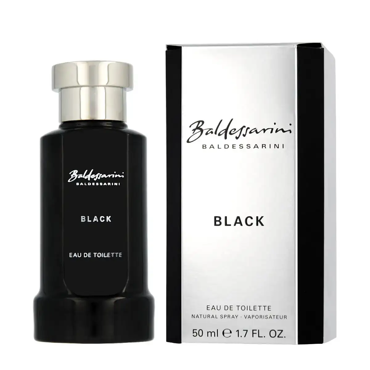 Parfum homme baldessarini edt black 50 ml _2797. Bienvenue chez DIAYTAR COTE D'IVOIRE - Où le Shopping Rencontre la Qualité. Explorez notre sélection soigneusement conçue et trouvez des produits qui définissent le luxe abordable.