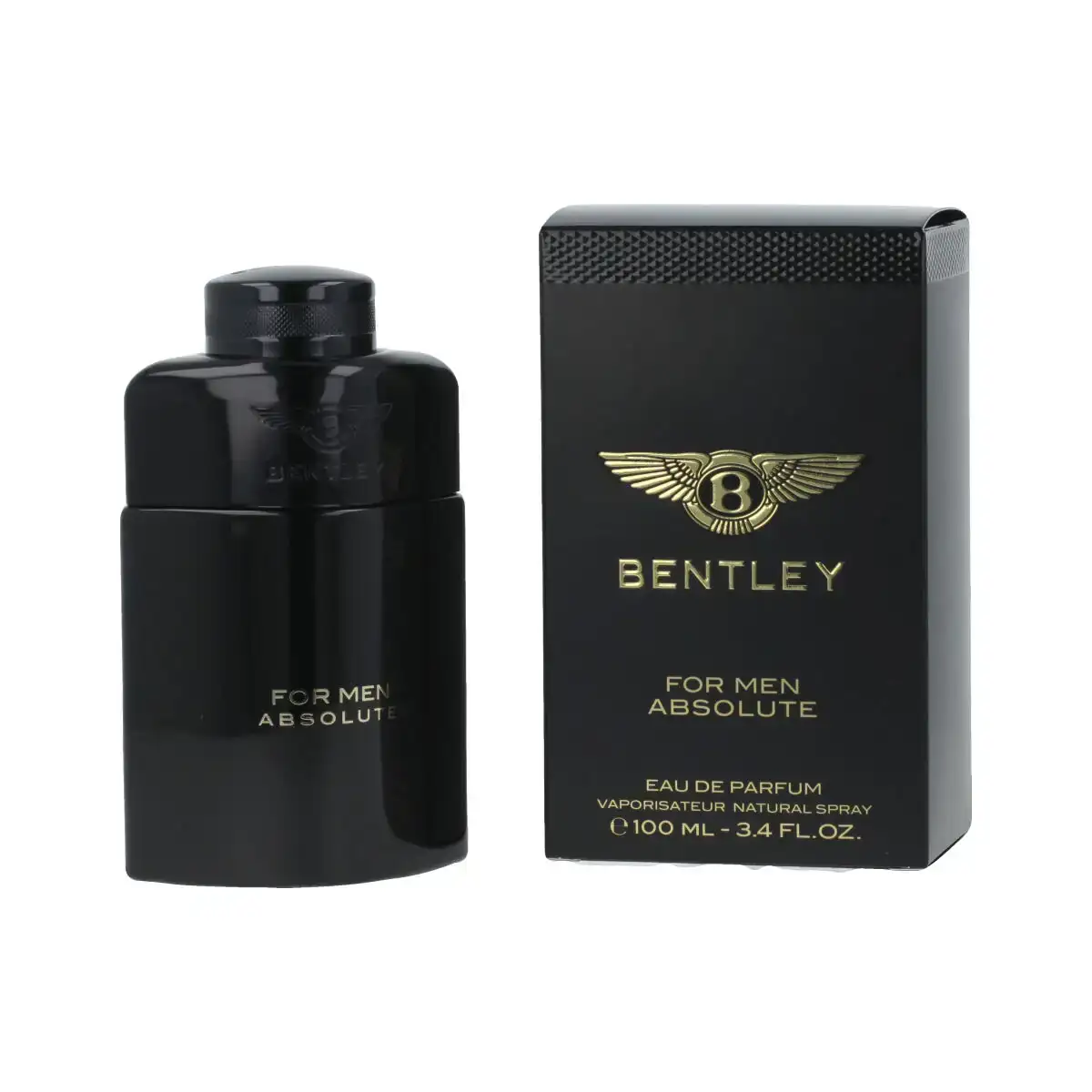 Parfum homme bentley edp for men absolute 100 ml_3402. Entrez dans l'Univers de DIAYTAR COTE D'IVOIRE - Où Chaque Produit a son Histoire. Explorez notre catalogue et découvrez des trésors qui racontent la riche culture du Côte d'Ivoire.