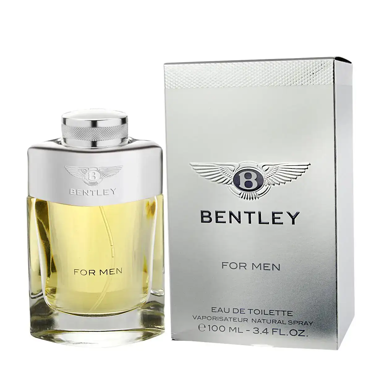 Parfum homme bentley edt bentley for men 100 ml_4293. DIAYTAR COTE D'IVOIRE - Votre Source de Découvertes Shopping. Naviguez à travers nos catégories et découvrez des articles qui vous surprendront et vous séduiront.
