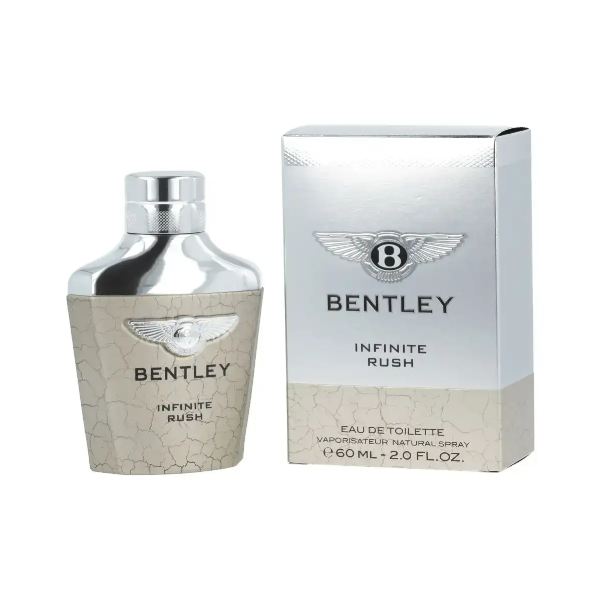 Parfum homme bentley edt infinite rush 60 ml_8513. DIAYTAR COTE D'IVOIRE - Votre Boutique en Ligne, Votre Choix Illimité. Parcourez nos rayons et découvrez des produits qui vous inspirent, de la mode à la maison et bien plus.