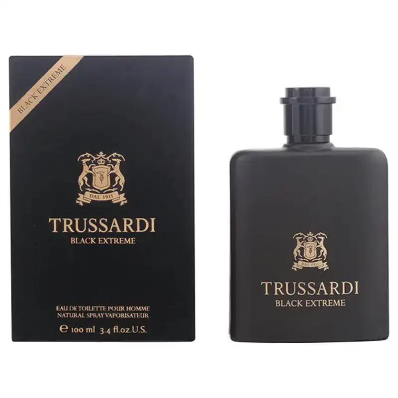 Parfum homme black extreme trussardi edt_4305. DIAYTAR COTE D'IVOIRE - L'Art du Shopping Éclairé. Parcourez notre catalogue et choisissez parmi des produits de qualité qui satisferont vos besoins et votre style.