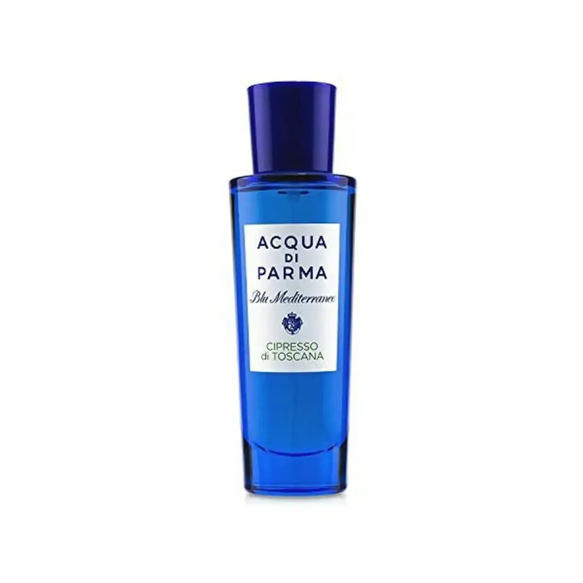 Parfum homme blu mediterraneo cipresso di toscana acqua di parma edt 75 ml 30 ml_5417. DIAYTAR COTE D'IVOIRE - Où Choisir Devient un Plaisir. Découvrez notre boutique en ligne et choisissez parmi une variété de produits qui satisferont tous vos besoins.