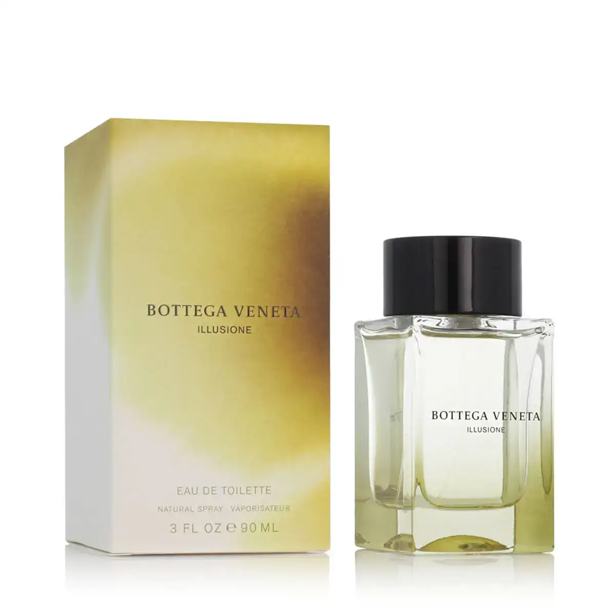 Parfum homme bottega veneta edt illusione for him 90 ml_8191. Entrez dans l'Univers de DIAYTAR COTE D'IVOIRE - Où l'Élégance Rencontre la Tradition. Explorez notre gamme variée et trouvez des articles qui ajoutent une touche de sophistication à votre vie.