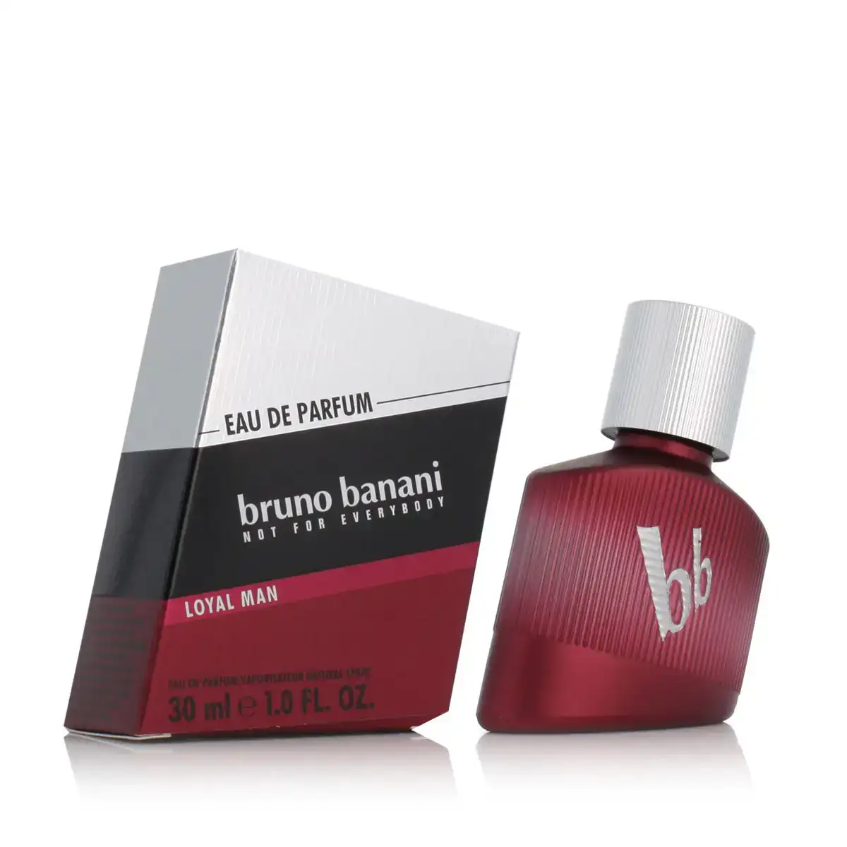 Parfum homme bruno banani edp loyal man 30 ml _9488. DIAYTAR COTE D'IVOIRE - L'Art du Shopping Éclairé. Naviguez à travers notre plateforme intuitive et découvrez une variété d'articles soigneusement sélectionnés pour répondre à vos besoins et à vos envies.