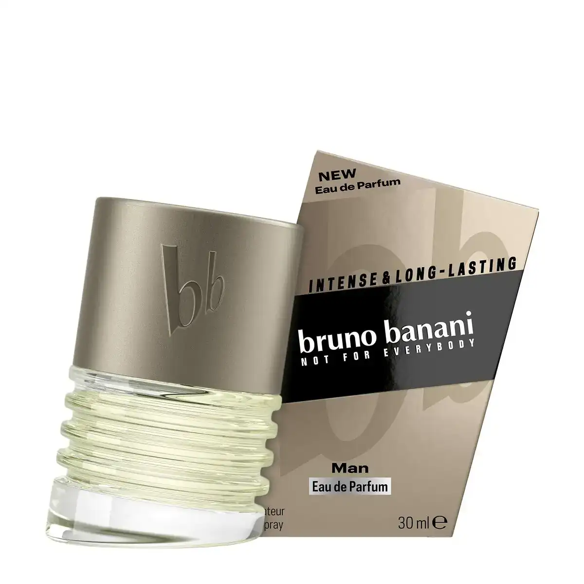 Parfum homme bruno banani edp man 30 ml _6804. DIAYTAR COTE D'IVOIRE - L'Art de Magasiner sans Limites. Naviguez à travers notre collection diversifiée pour trouver des produits qui élargiront vos horizons shopping.