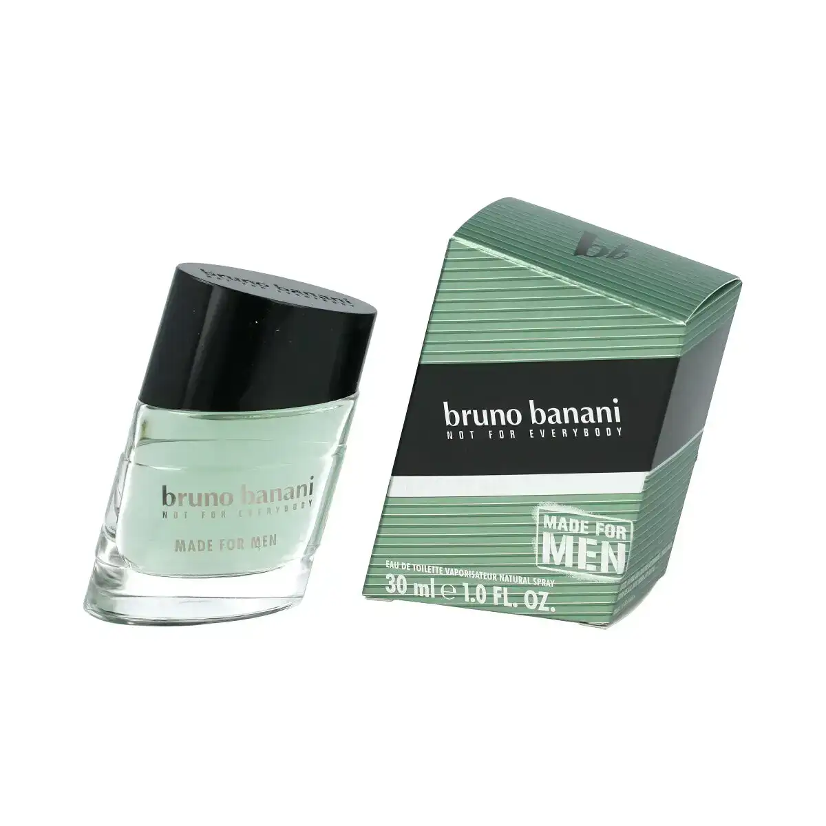 Parfum homme bruno banani edt made for men 30 ml_4478. Bienvenue chez DIAYTAR COTE D'IVOIRE - Là où les Désirs Prendent Vie. Explorez notre boutique en ligne et laissez-vous séduire par des articles qui font écho à vos aspirations et à votre style unique.