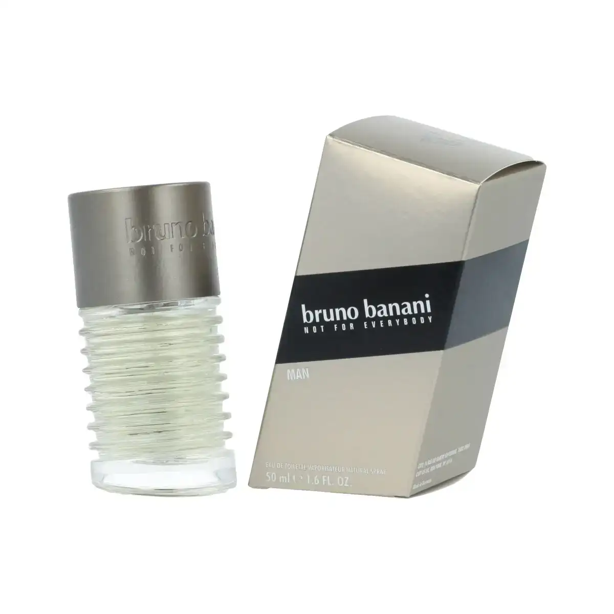 Parfum homme bruno banani edt man 50 ml_9607. Bienvenue chez DIAYTAR COTE D'IVOIRE - Où l'Authenticité Rencontre l'Accessibilité. Explorez notre sélection abordable et découvrez des articles qui incarnent l'essence du Côte d'Ivoire.