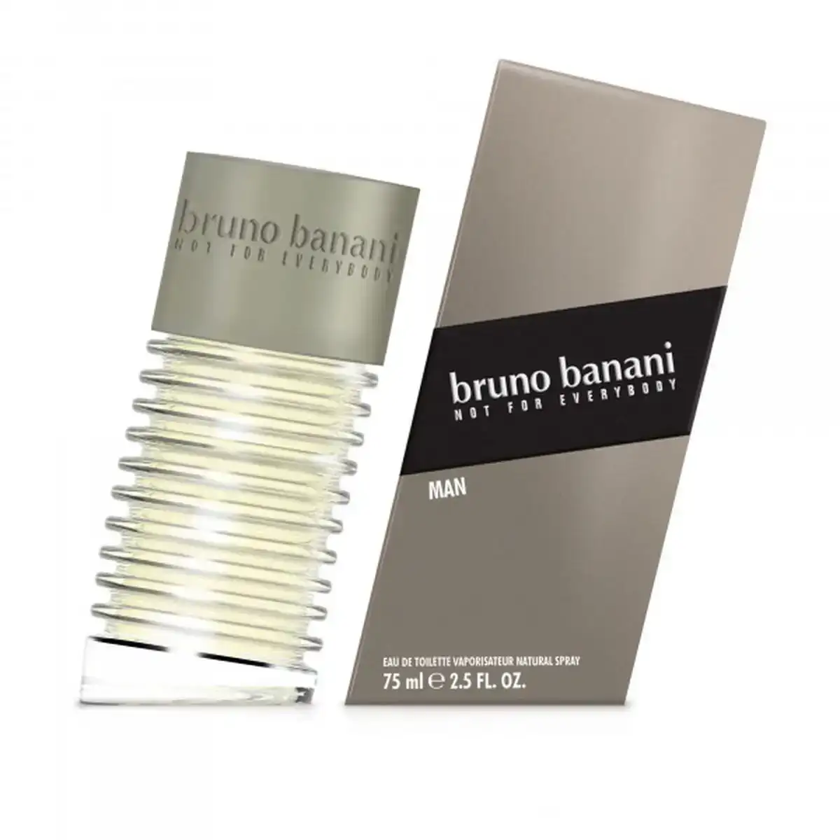 Parfum homme bruno banani edt man 75 ml _1010. Entrez dans l'Univers de DIAYTAR COTE D'IVOIRE - Où Chaque Produit a son Éclat Unique. Explorez notre gamme variée et choisissez des articles qui illuminent votre quotidien.