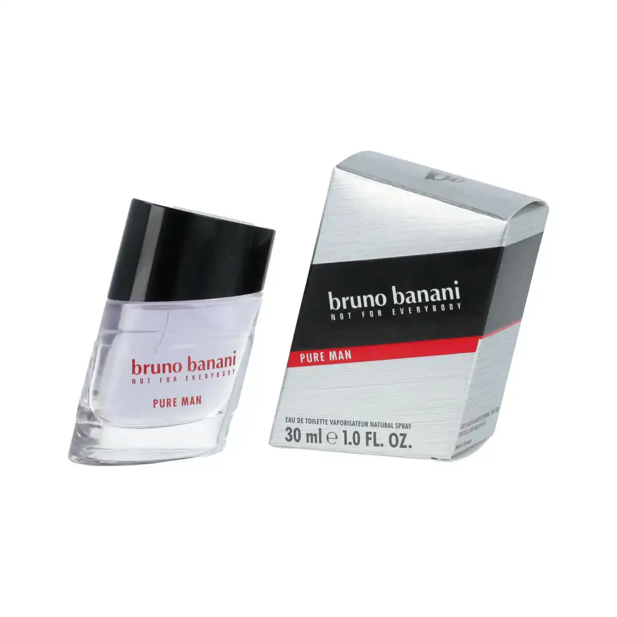 Parfum homme bruno banani edt pure man 30 ml_5666. Bienvenue sur DIAYTAR COTE D'IVOIRE - Là où le Shopping Devient une Aventure. Explorez notre catalogue et dénichez des trésors qui élargiront votre horizon shopping.