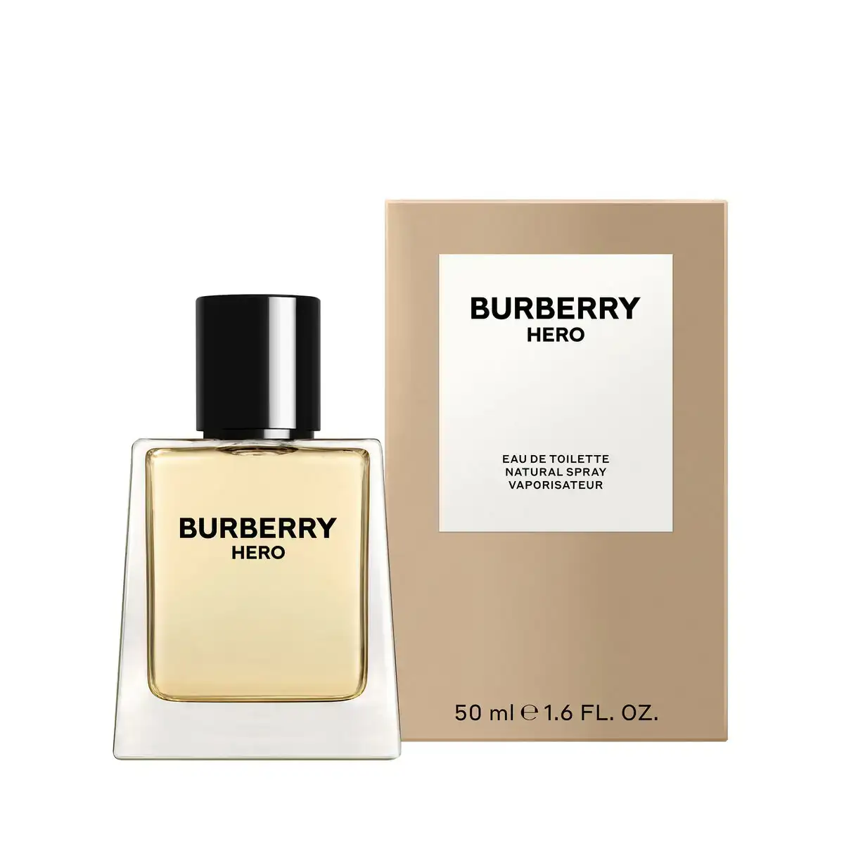 Parfum homme burberry edt hero 50 ml_6572. DIAYTAR COTE D'IVOIRE - Là où Chaque Produit a son Histoire. Découvrez notre gamme de produits, chacun portant en lui le récit de l'artisanat et de la passion, pour vous offrir une expérience de shopping authentique.