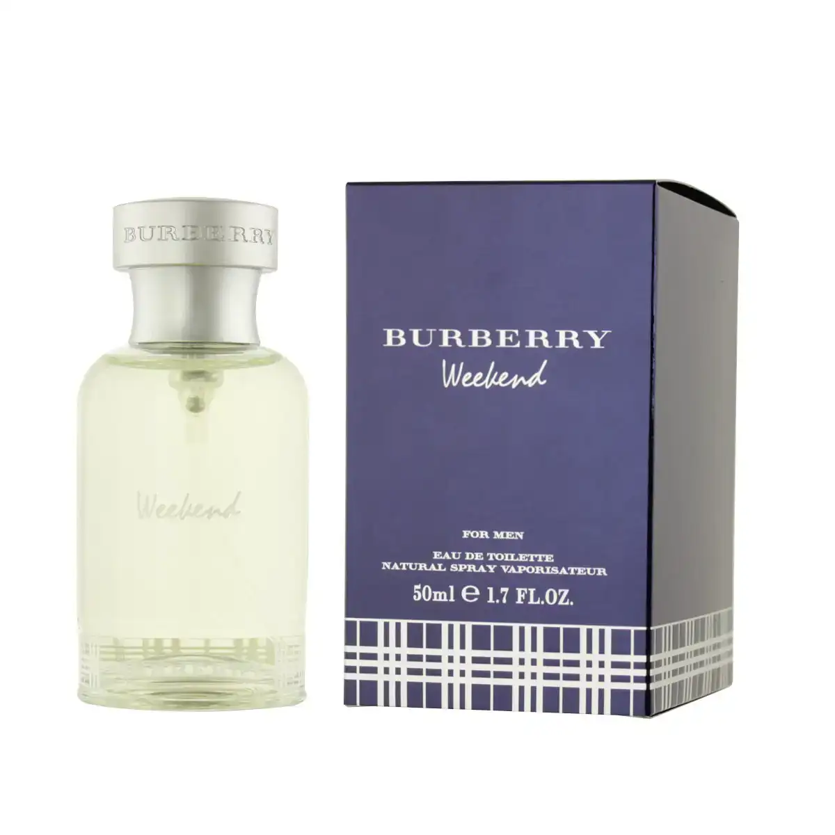 Parfum homme burberry edt weekend 50 ml_4047. Bienvenue chez DIAYTAR COTE D'IVOIRE - Où Votre Shopping Prend Vie. Découvrez notre univers et dénichez des trésors qui ajoutent de la couleur à votre quotidien.