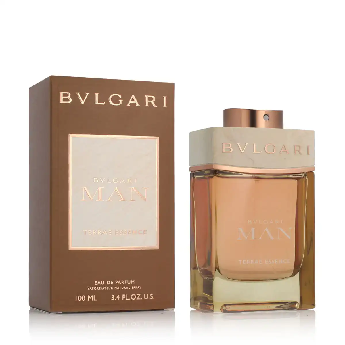 Parfum homme bvlgari edp man terrae essence 100 ml_7358. DIAYTAR COTE D'IVOIRE - Votre Univers Shopping Éclectique. Explorez nos offres variées et découvrez des articles qui embrassent la diversité et la polyvalence de vos besoins.