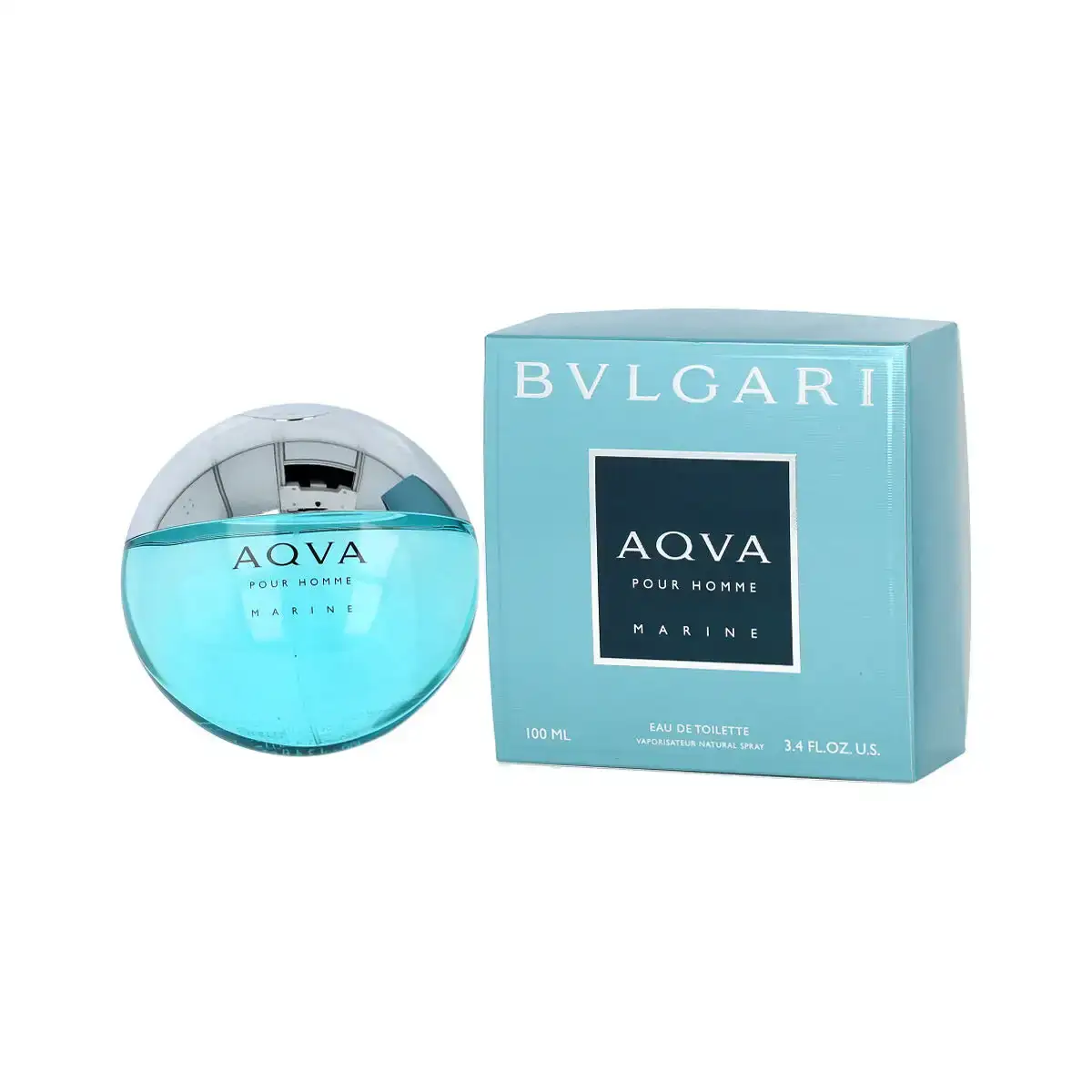 Parfum homme bvlgari edt aqva pour homme marine 100 ml_5032. DIAYTAR COTE D'IVOIRE - Votre Destination Shopping de Choix. Explorez notre boutique en ligne et découvrez des trésors qui reflètent votre style et votre passion pour l'authenticité.
