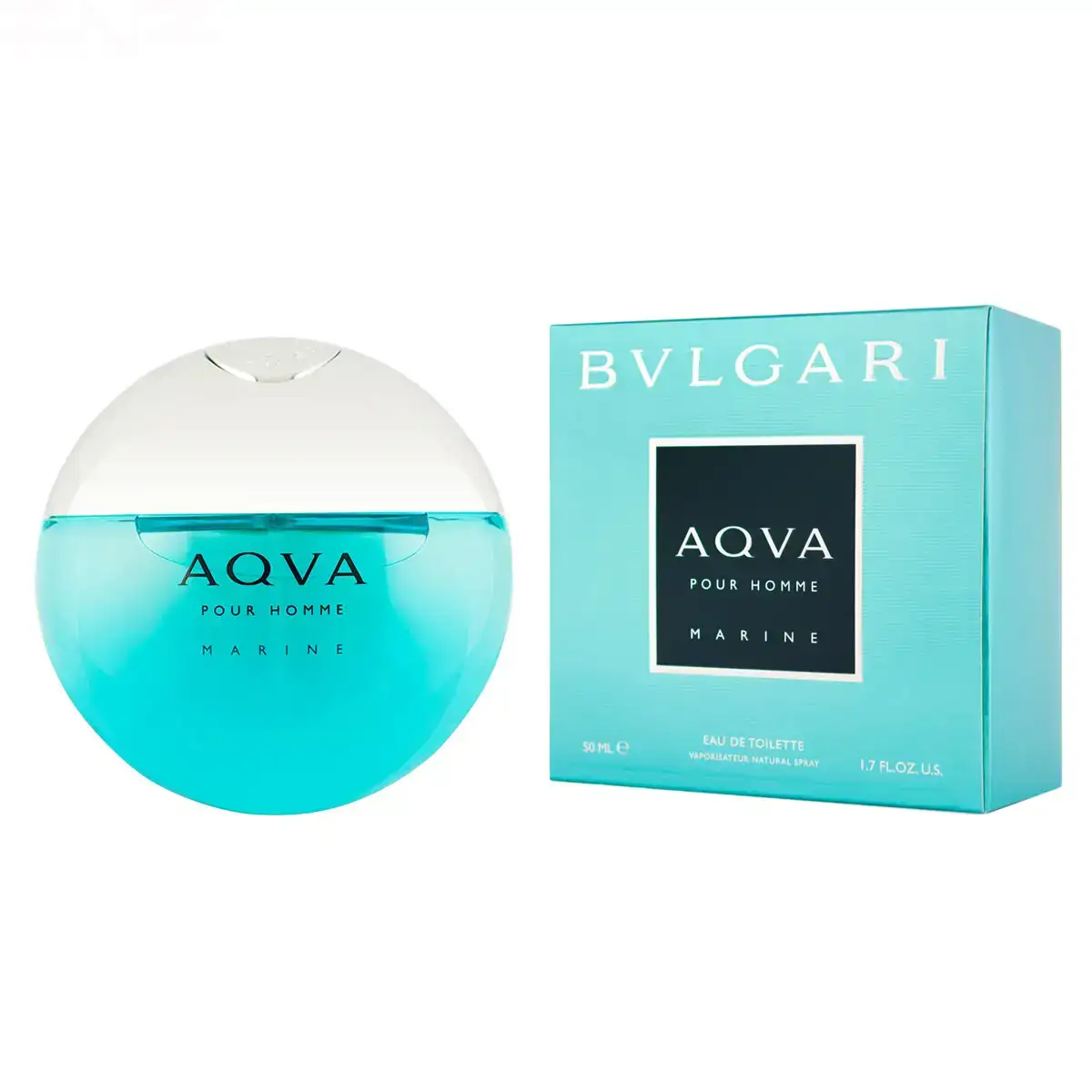 Parfum homme bvlgari edt aqva pour homme marine 50 ml_8395. DIAYTAR COTE D'IVOIRE - Votre Destination de Shopping Authentique au Côte d'Ivoire. Plongez dans notre boutique en ligne pour découvrir des produits qui célèbrent la riche culture et l'artisanat du pays.