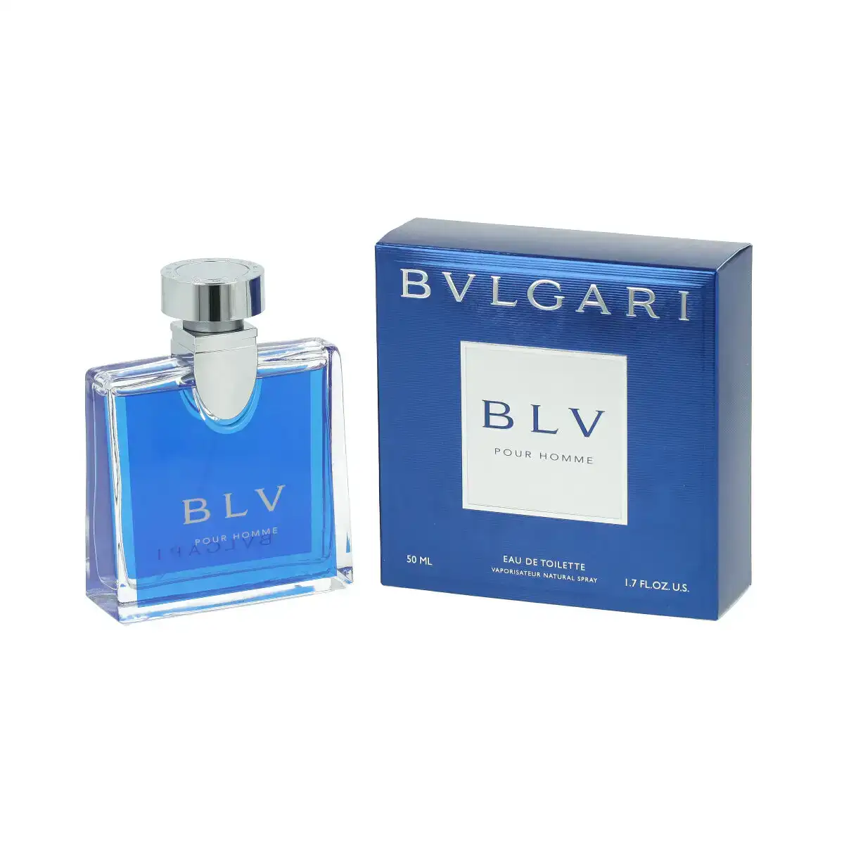 Parfum homme bvlgari edt blv pour homme 50 ml_6177. Bienvenue chez DIAYTAR COTE D'IVOIRE - Où Chaque Achat est un Geste d'Amour. Découvrez notre sélection minutieuse et choisissez des articles qui témoignent de votre passion.