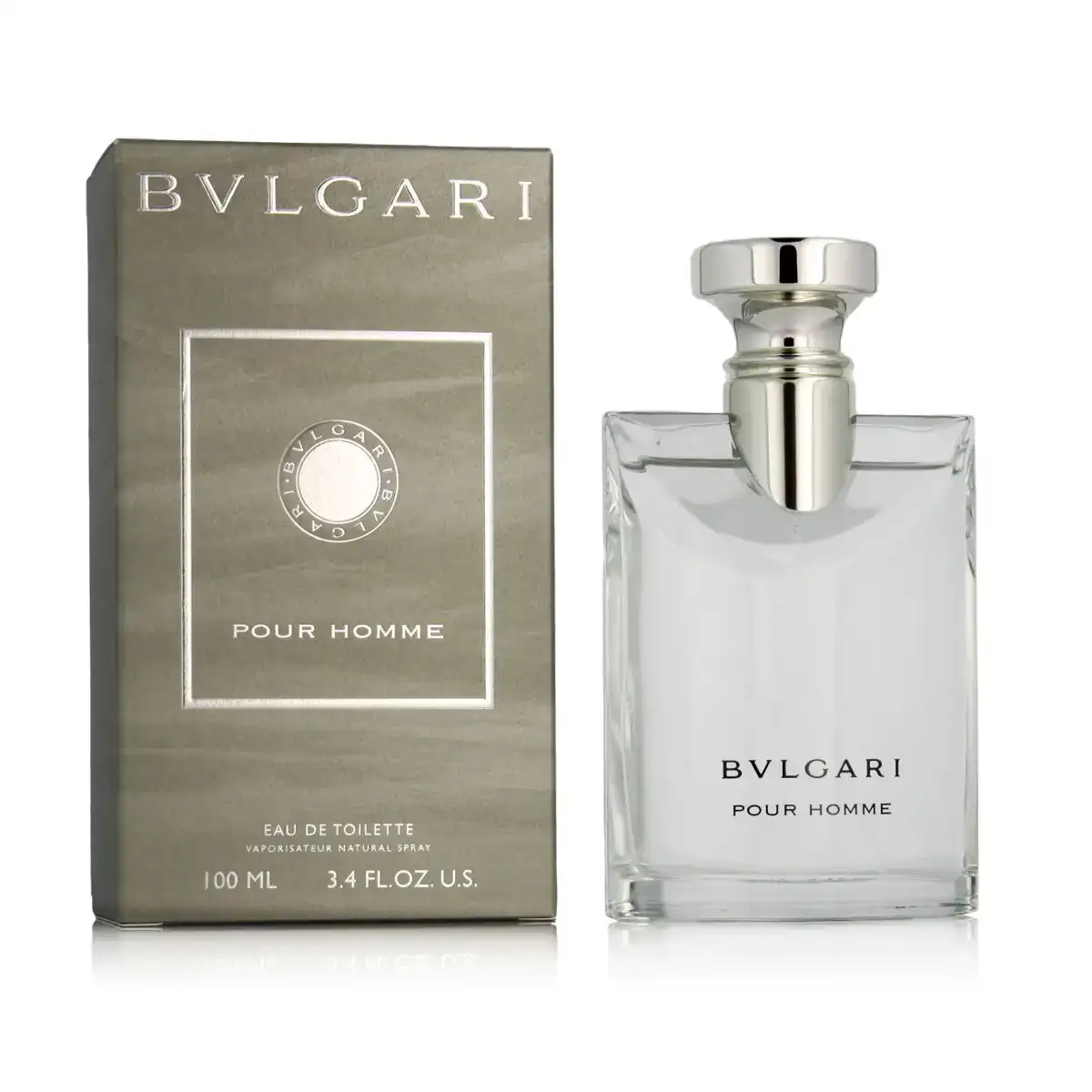 Parfum homme bvlgari edt pour homme 100 ml_5813. Bienvenue chez DIAYTAR COTE D'IVOIRE - Votre Destination Shopping Complète! Découvrez une boutique en ligne généraliste au Côte d'Ivoire offrant une vaste gamme de produits, allant des vêtements aux gadgets électroniques, en passant par l'artisanat local.