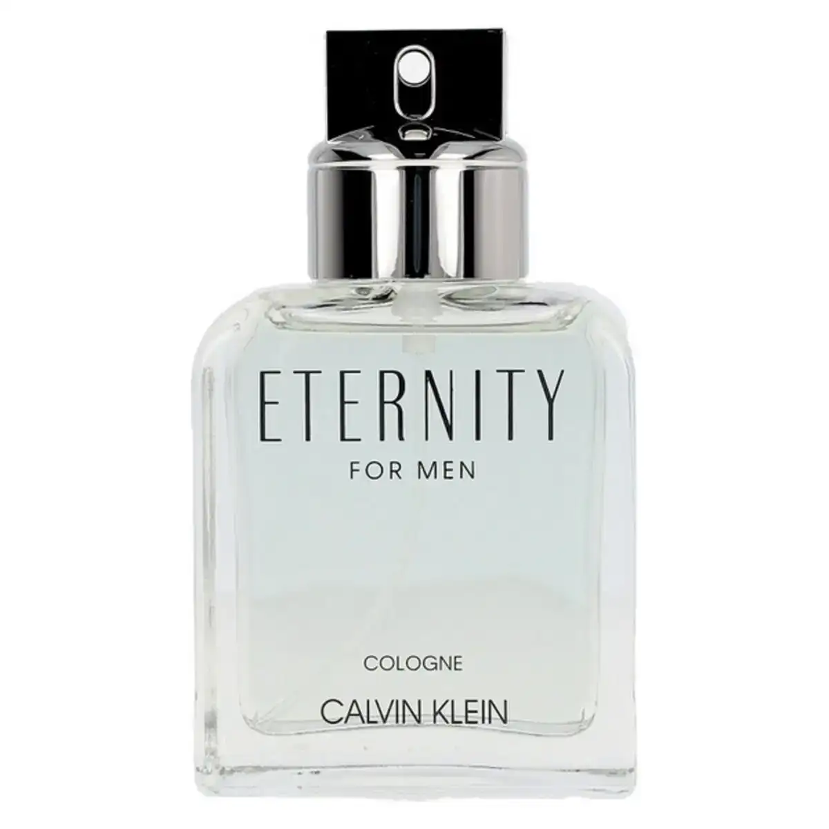 Parfum homme calvin klein edc eternity for men 100 ml _4402. Bienvenue chez DIAYTAR COTE D'IVOIRE - Où Chaque Produit a son Histoire. Découvrez notre sélection unique et trouvez des articles qui racontent la richesse culturelle et artistique du Côte d'Ivoire.