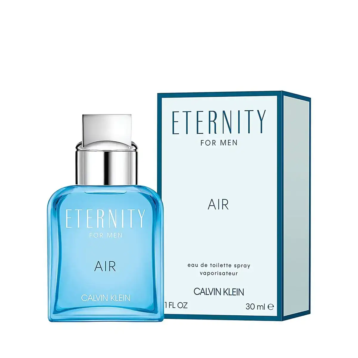 Parfum homme calvin klein edt eternity air for men 30 ml _2934. Entrez dans l'Univers de DIAYTAR COTE D'IVOIRE - Où Chaque Produit a son Éclat Unique. Explorez notre gamme variée et choisissez des articles qui illuminent votre quotidien.