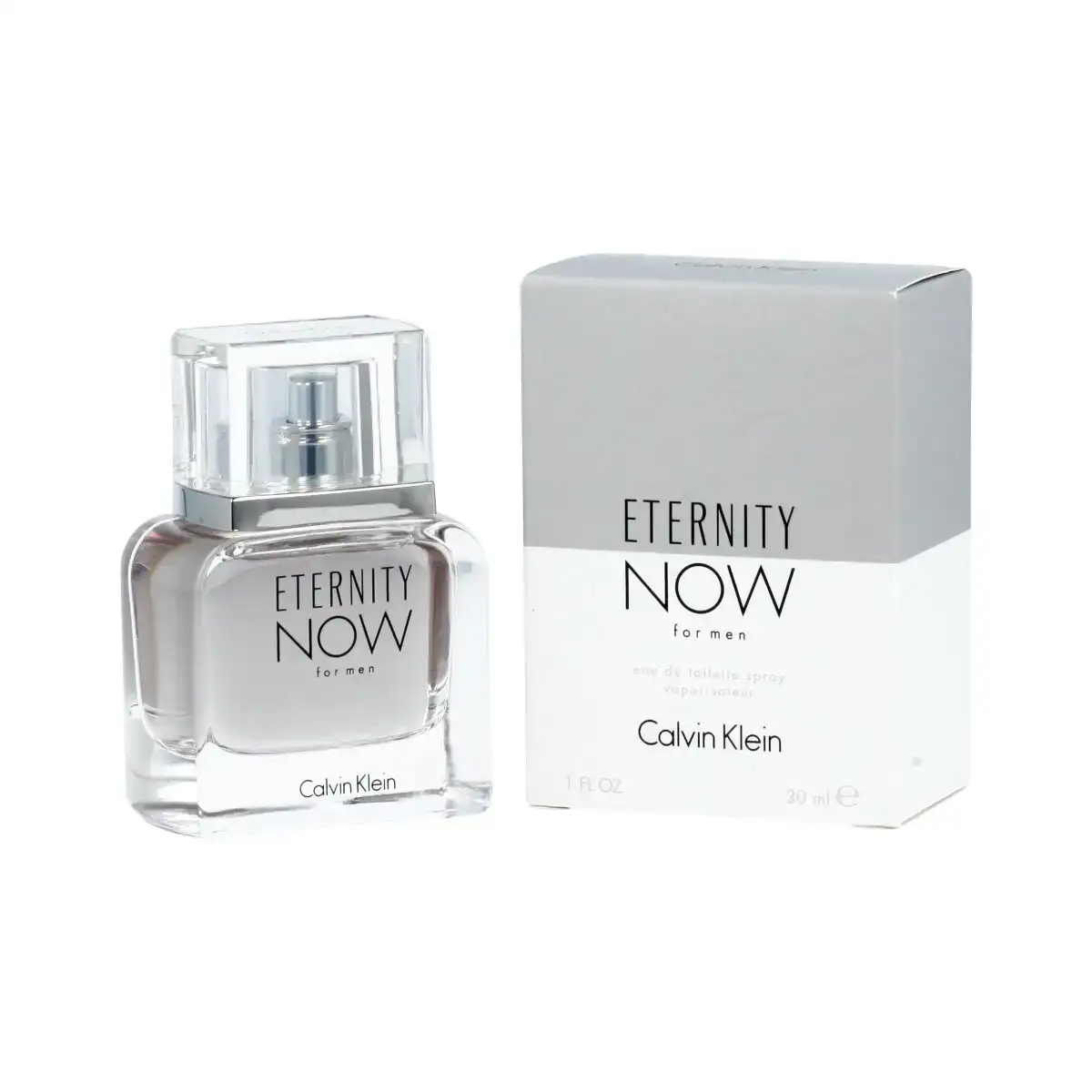 Parfum homme calvin klein edt eternity now 30 ml_9699. Bienvenue chez DIAYTAR COTE D'IVOIRE - Où le Shopping Devient un Voyage. Explorez notre plateforme pour dénicher des produits uniques, racontant l'histoire et l'âme du Côte d'Ivoire.