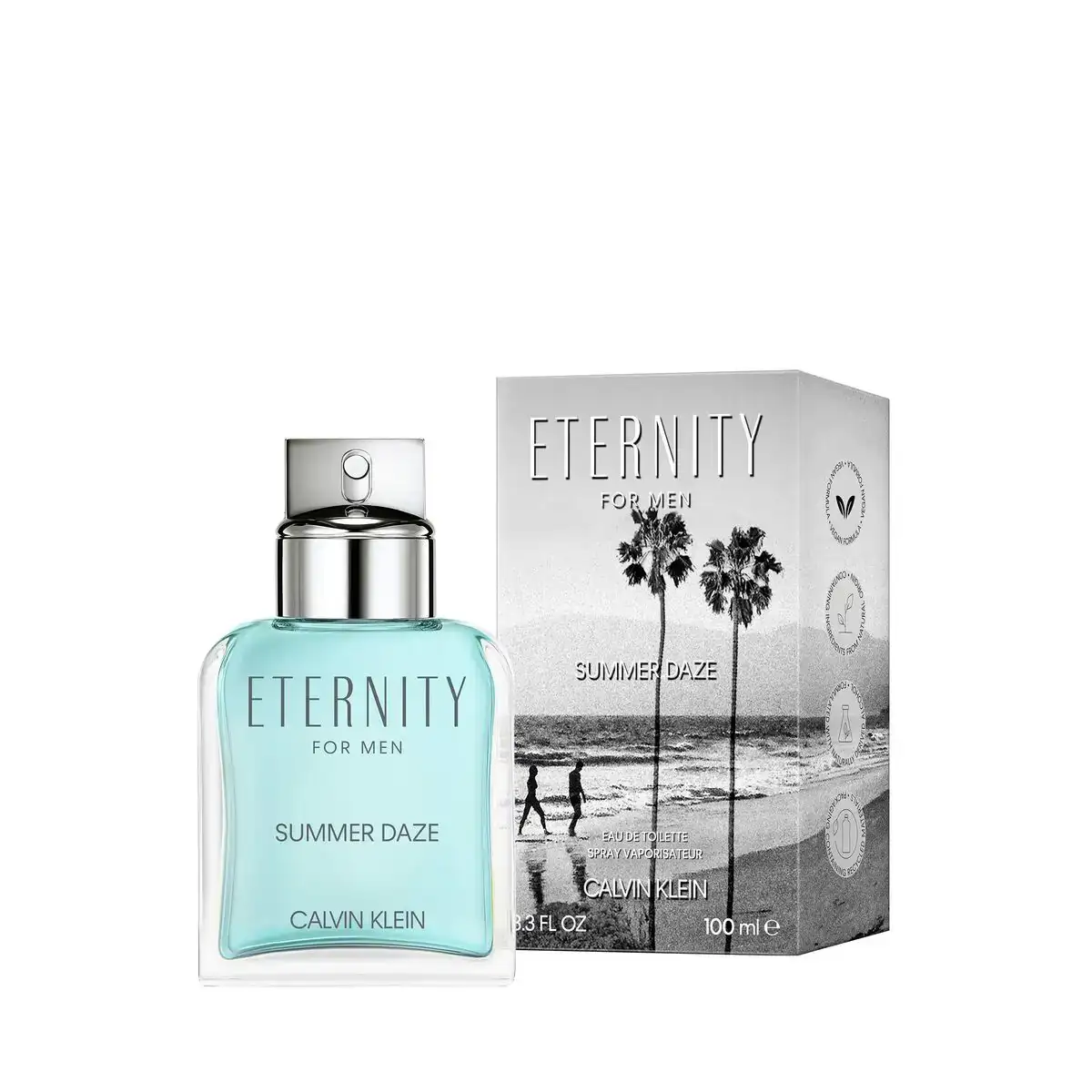 Parfum homme calvin klein eternity for men summer 2022 edt eternity for men summer 100 ml_9874. DIAYTAR COTE D'IVOIRE - L'Art de Magasiner sans Limites. Naviguez à travers notre collection diversifiée pour trouver des produits qui élargiront vos horizons shopping.