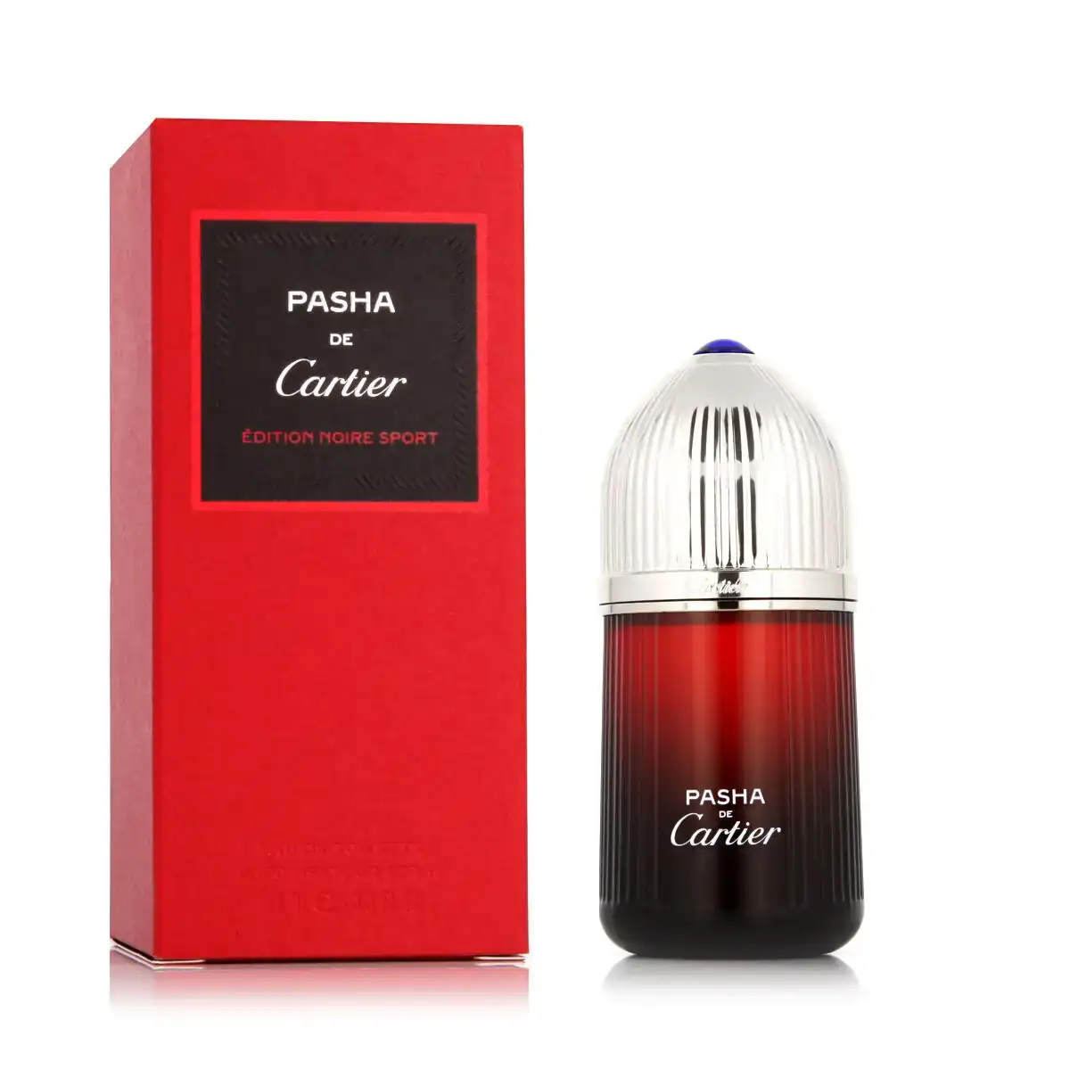 Parfum homme cartier edt pasha de cartier edition noire sport 100 ml_8034. Bienvenue chez DIAYTAR COTE D'IVOIRE - Là où les Désirs Prendent Vie. Explorez notre boutique en ligne et laissez-vous séduire par des articles qui font écho à vos aspirations et à votre style unique.