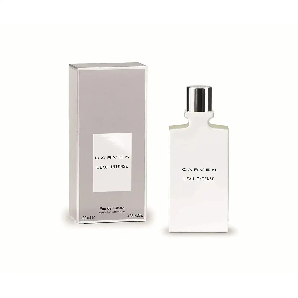 Parfum homme carven edt 100 ml carven l eau intense_8752. DIAYTAR COTE D'IVOIRE - Votre Destination pour un Shopping Unique. Parcourez notre catalogue et trouvez des articles qui vous inspirent et vous édifient.
