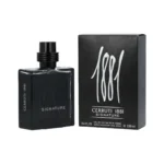 Parfum homme cerruti edp 1881 signature 100 ml_8234. DIAYTAR COTE D'IVOIRE - Là où les Rêves de Shopping Deviennent Réalité. Naviguez à travers notre catalogue diversifié et choisissez parmi une variété d'articles qui feront de votre shopping une expérience inoubliable.