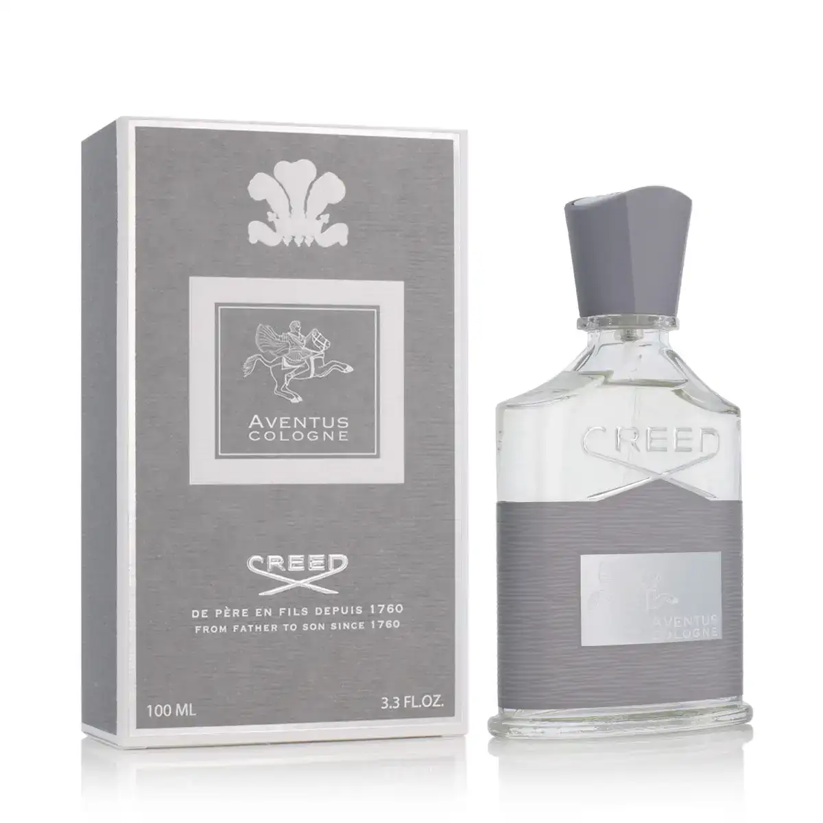 Parfum homme creed edp aventus cologne 100 ml_6455. Bienvenue sur DIAYTAR COTE D'IVOIRE - Où l'Élégance Rencontrer la Tradition. Explorez notre gamme variée et trouvez des articles qui marient le chic moderne au charme ancestral.