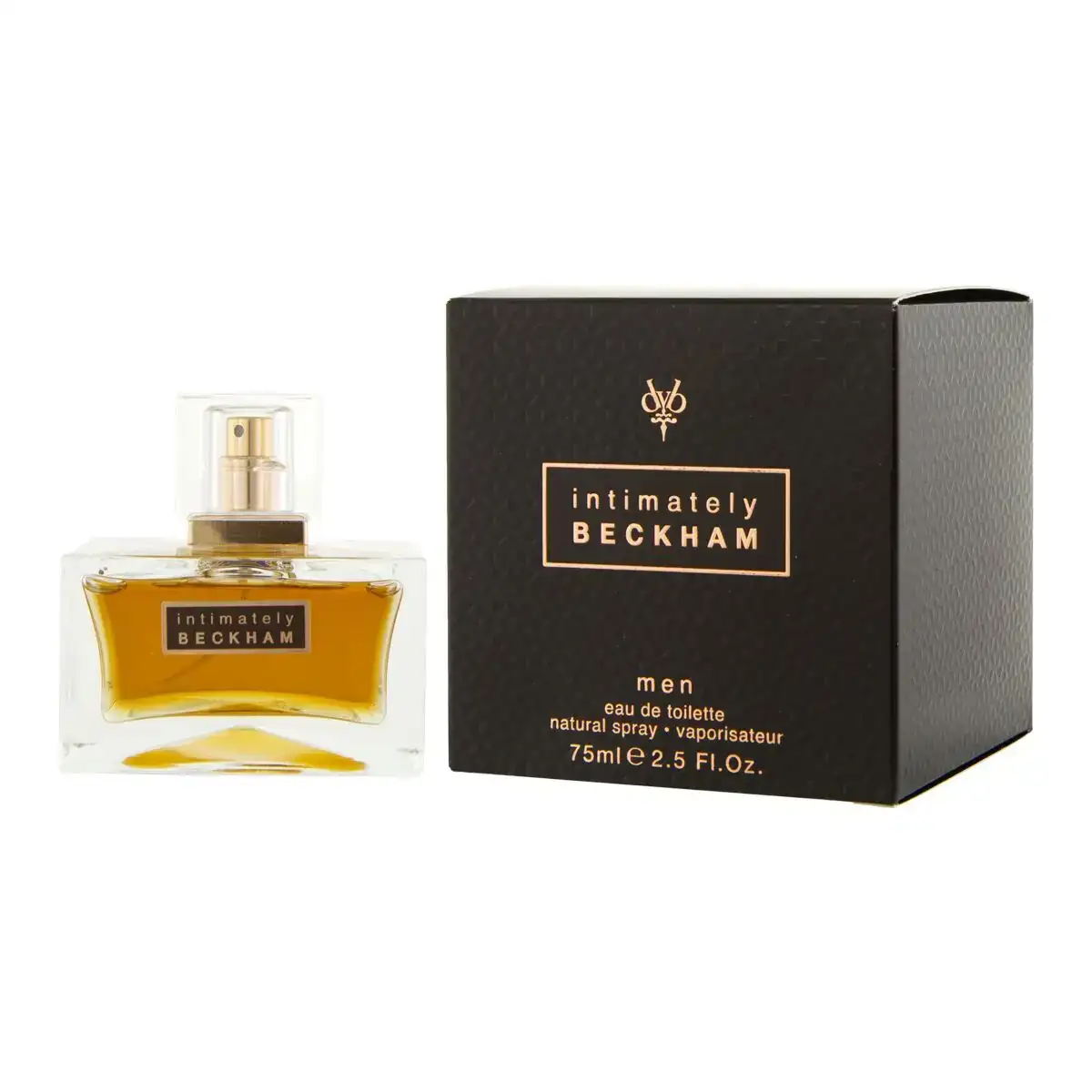 Parfum homme david beckham edt 75 ml intimately for men_2506. Entrez dans l'Univers de DIAYTAR COTE D'IVOIRE - Où le Shopping Devient une Découverte. Explorez nos rayons et dénichez des trésors qui illuminent votre quotidien.