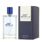 Parfum homme david beckham edt classic blue 90 ml_1419. DIAYTAR COTE D'IVOIRE - Votre Paradis Shopping au Cœur du Côte d'Ivoire. Explorez notre boutique en ligne et découvrez des produits conçus pour enchanter chaque aspect de votre vie.